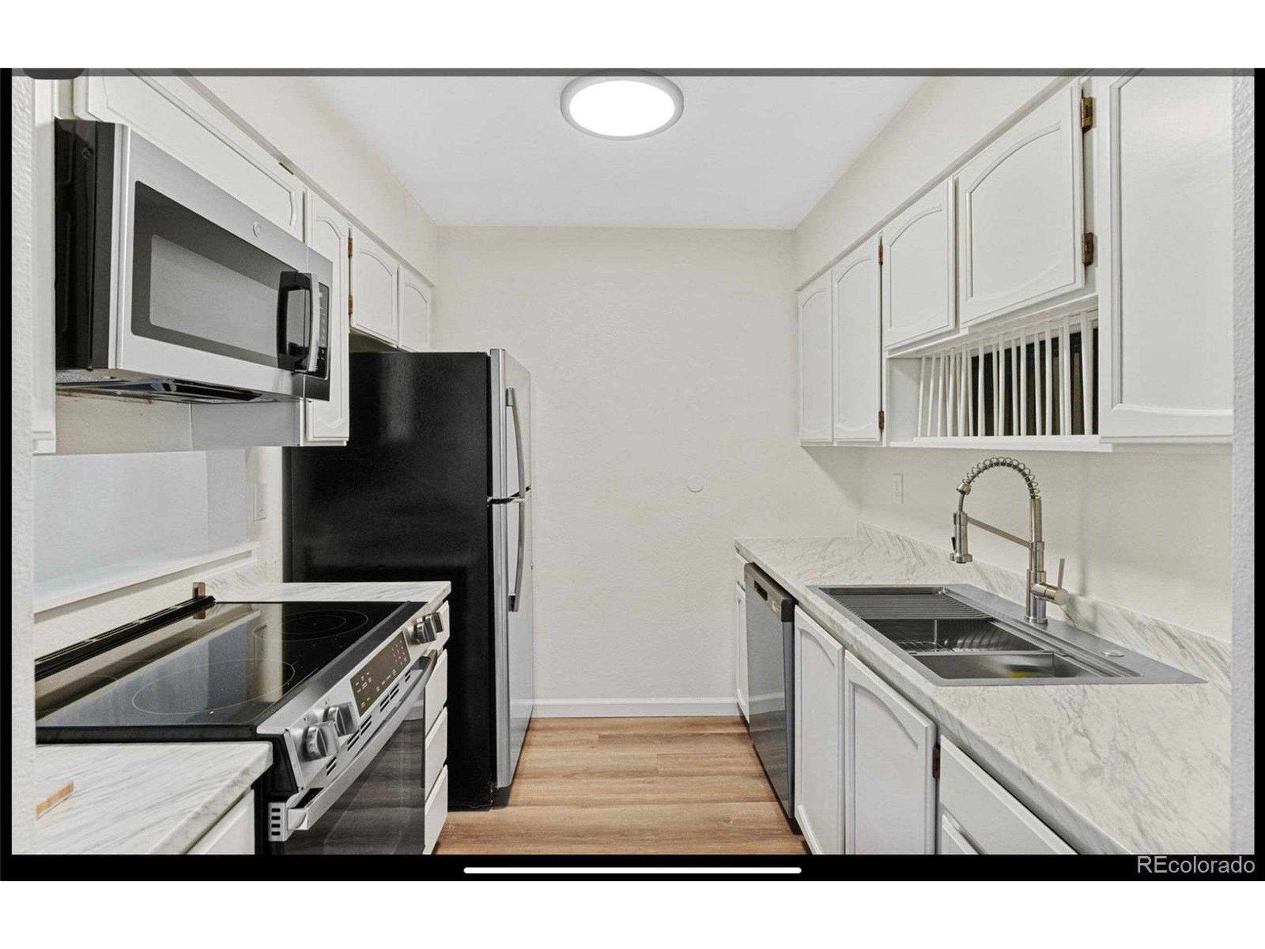 Aurora, CO 80011,14499 E 1st Dr E #C5