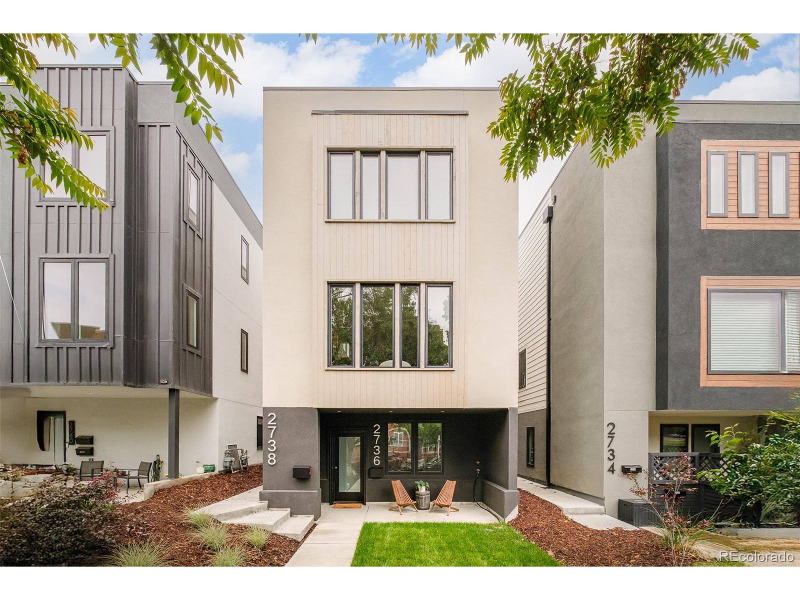 Denver, CO 80211,2738 N Clay St