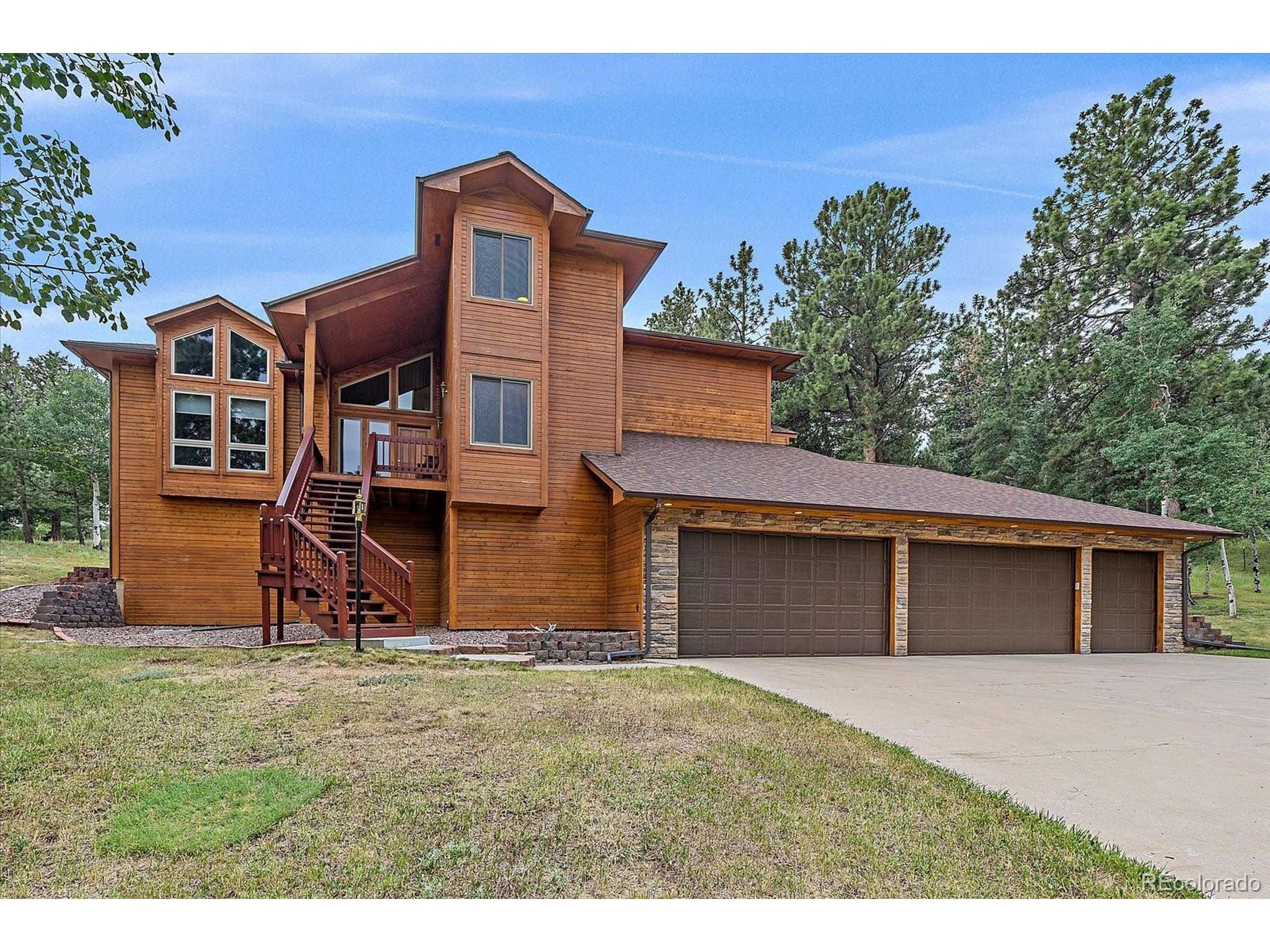 Bailey, CO 80421,454 Bluebird Ln