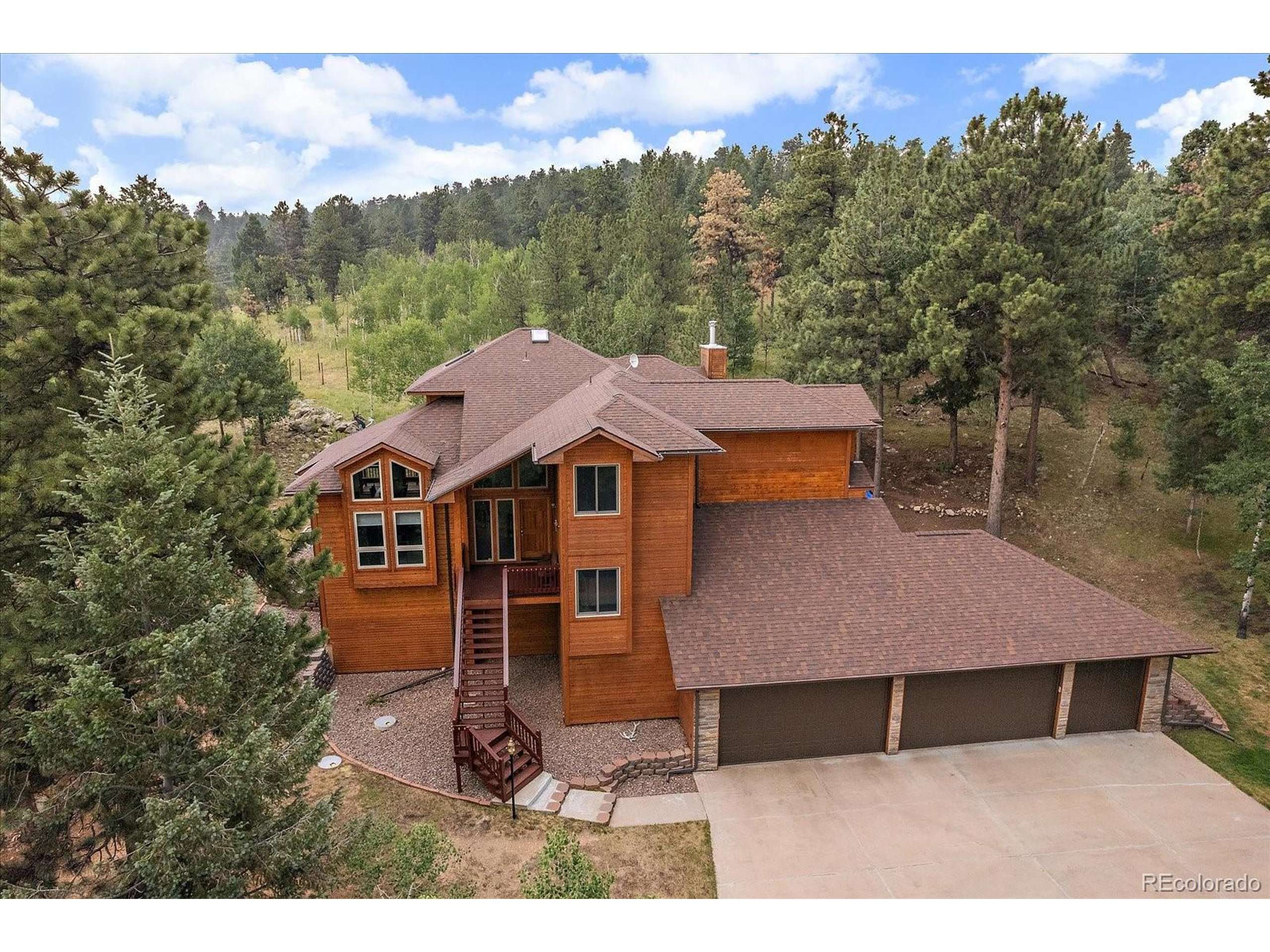 Bailey, CO 80421,454 Bluebird Ln