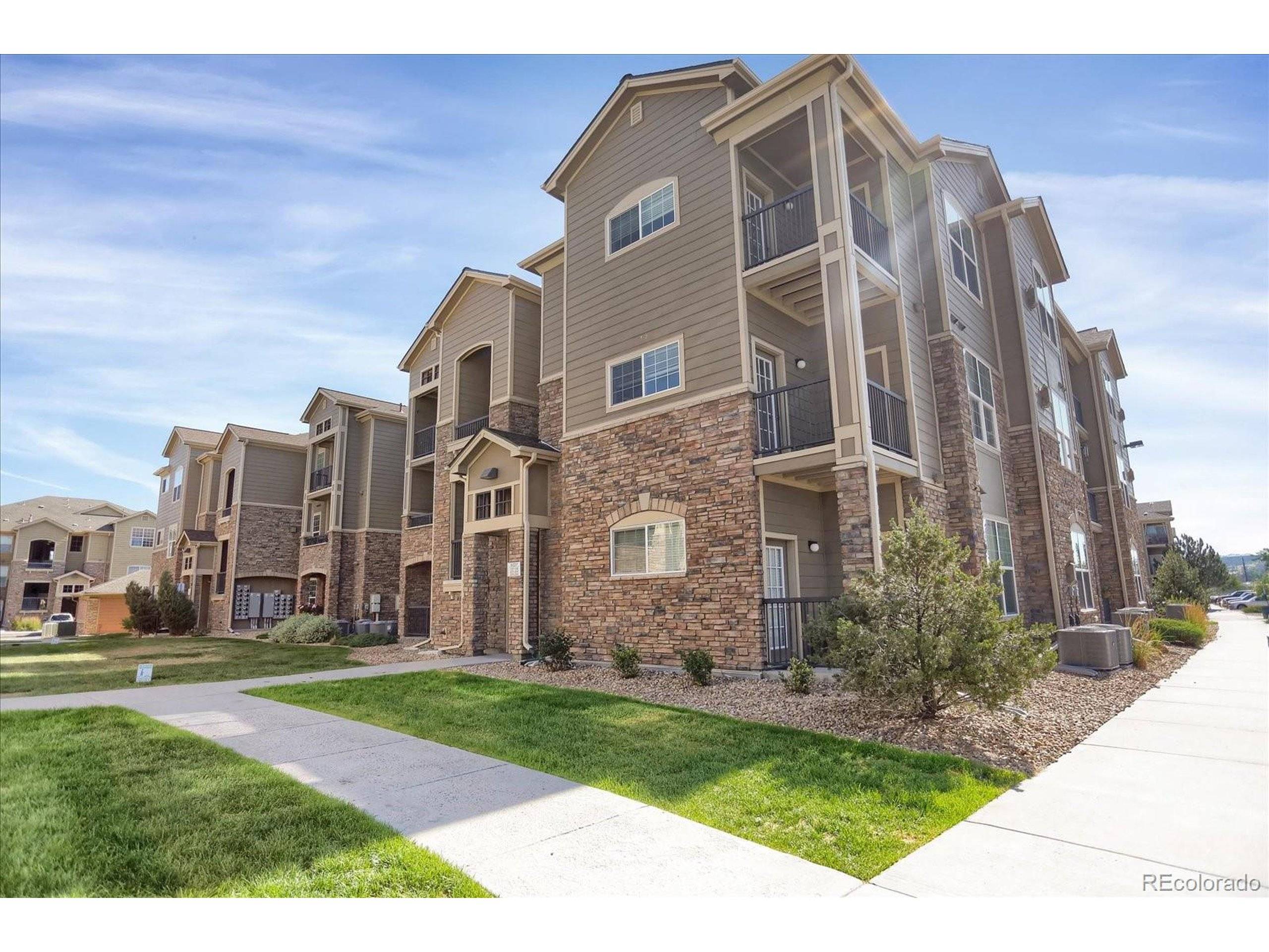Parker, CO 80134,Address not disclosed