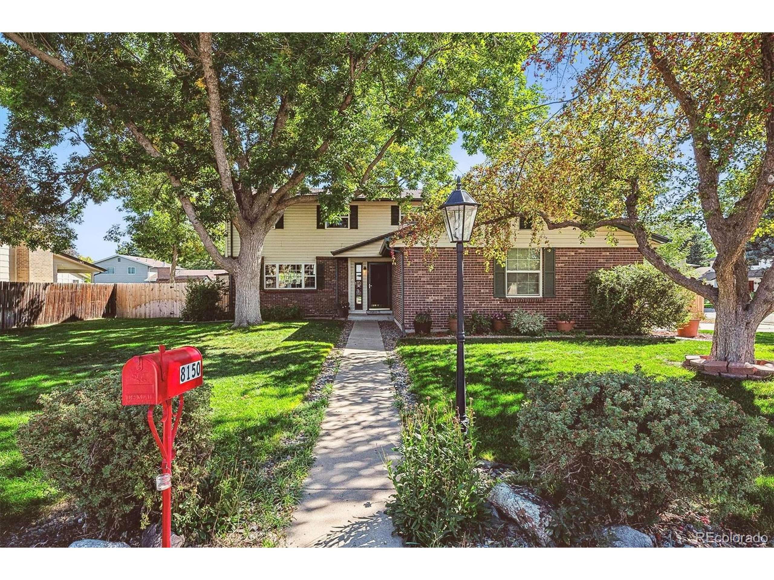 Littleton, CO 80128,8150 S Marshall Ct