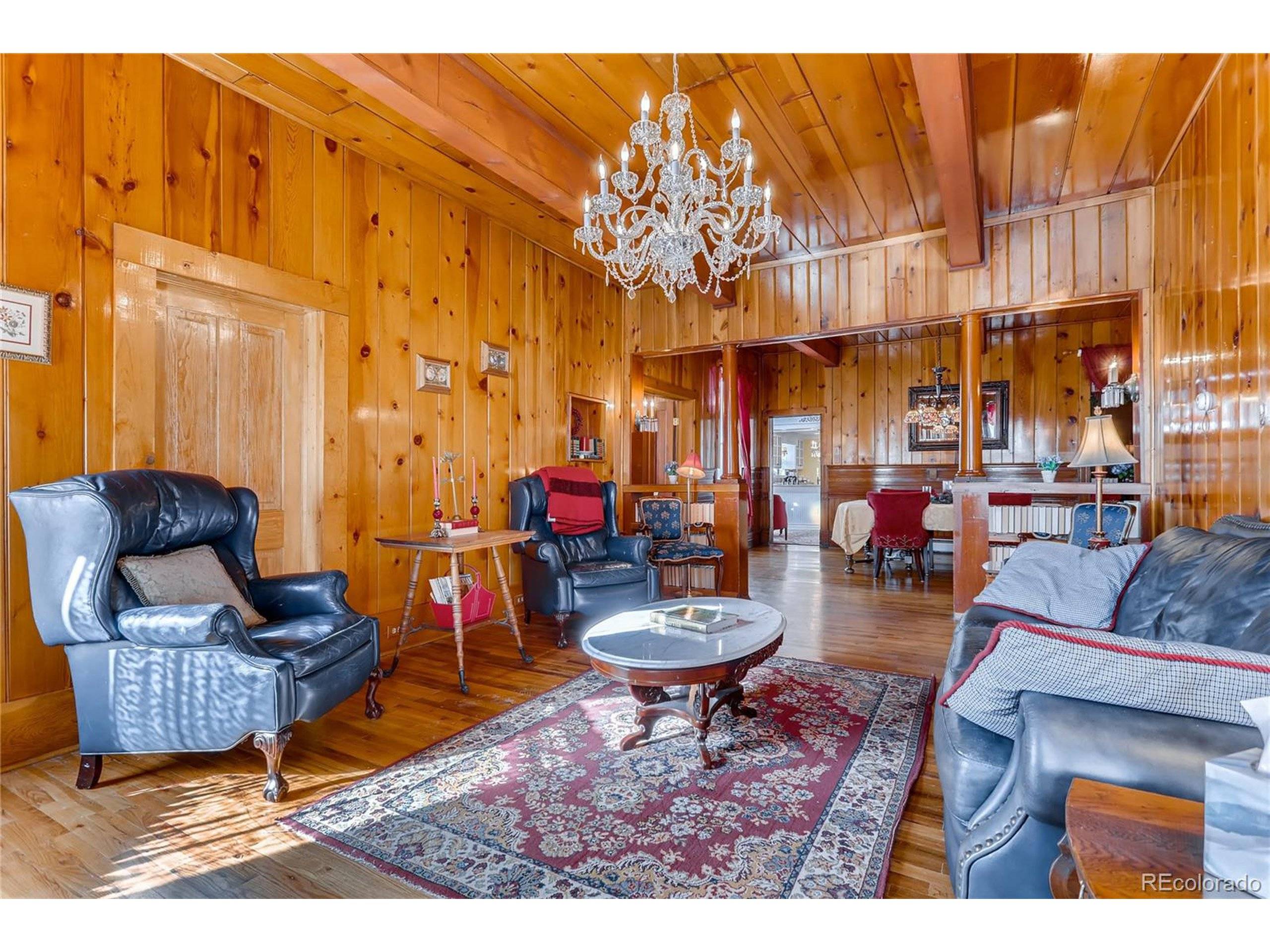 Leadville, CO 80461,120 W 4th St