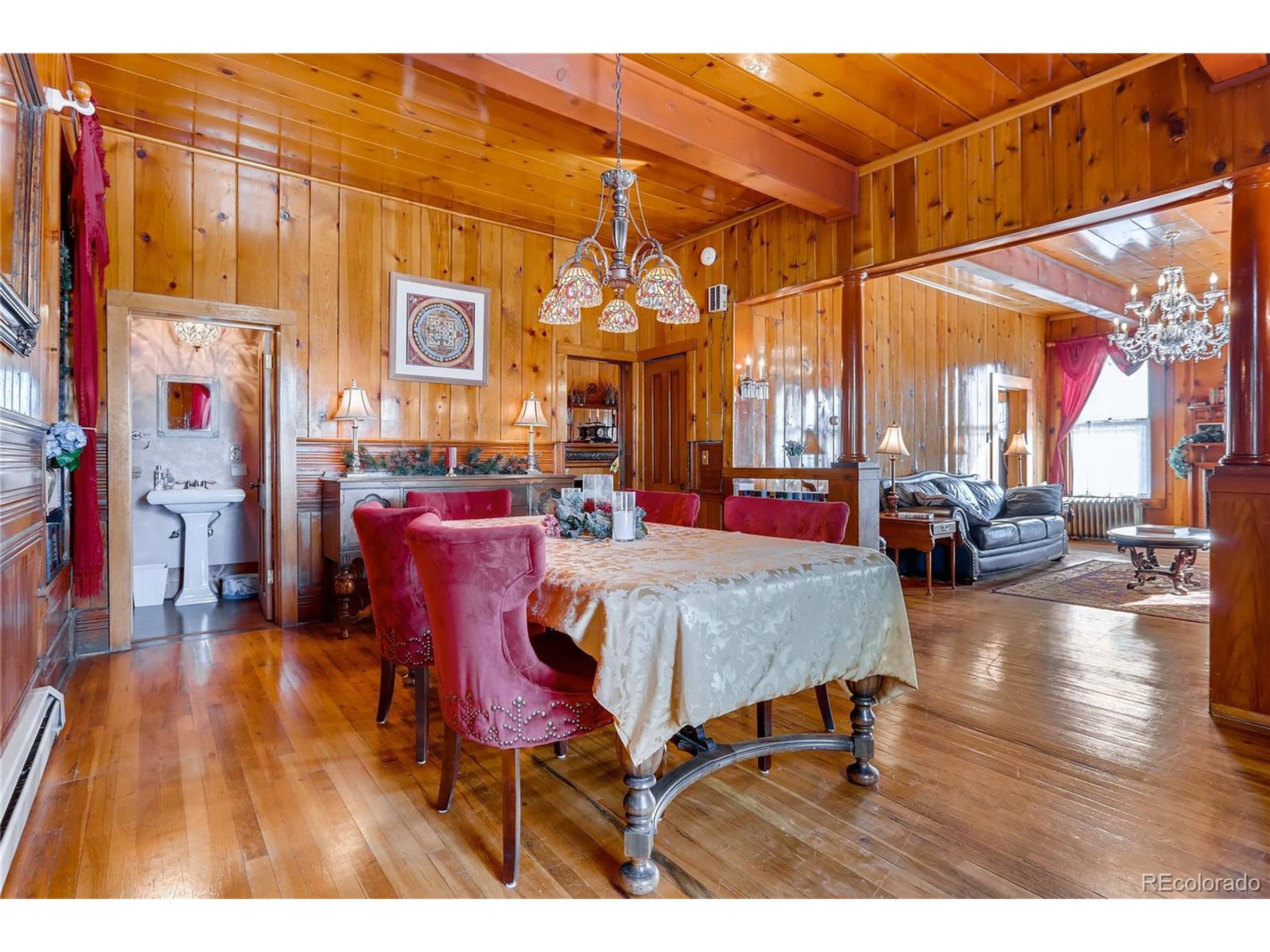 Leadville, CO 80461,120 W 4th St