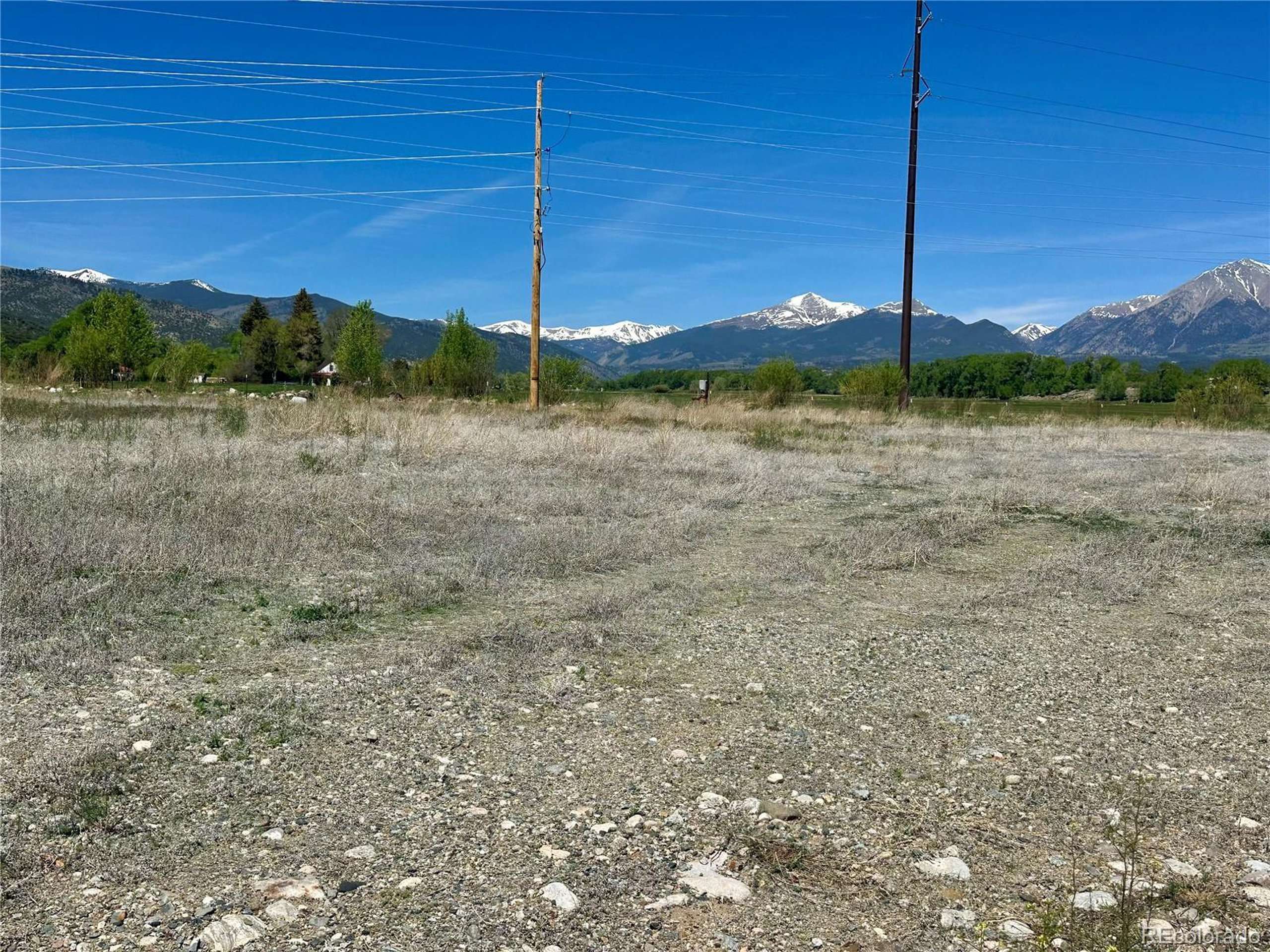 Poncha Springs, CO 81242,820 Hoover Cir