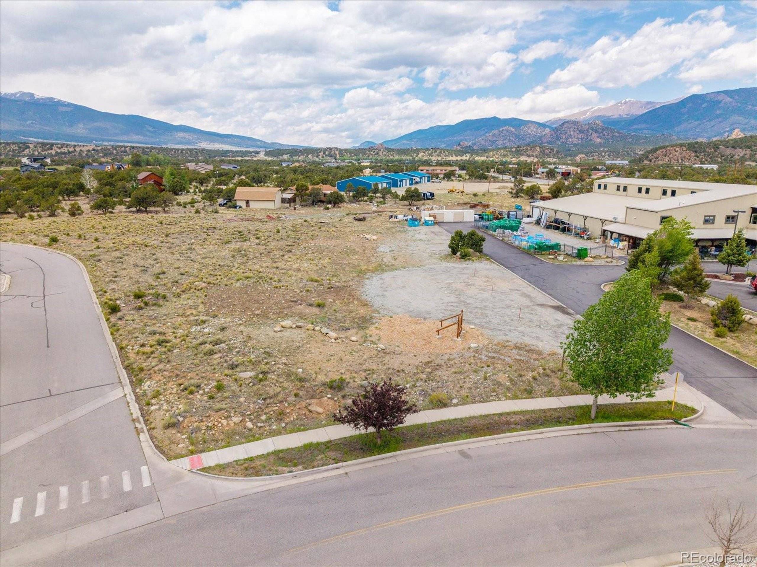 Buena Vista, CO 81211,120 Harrison Ave