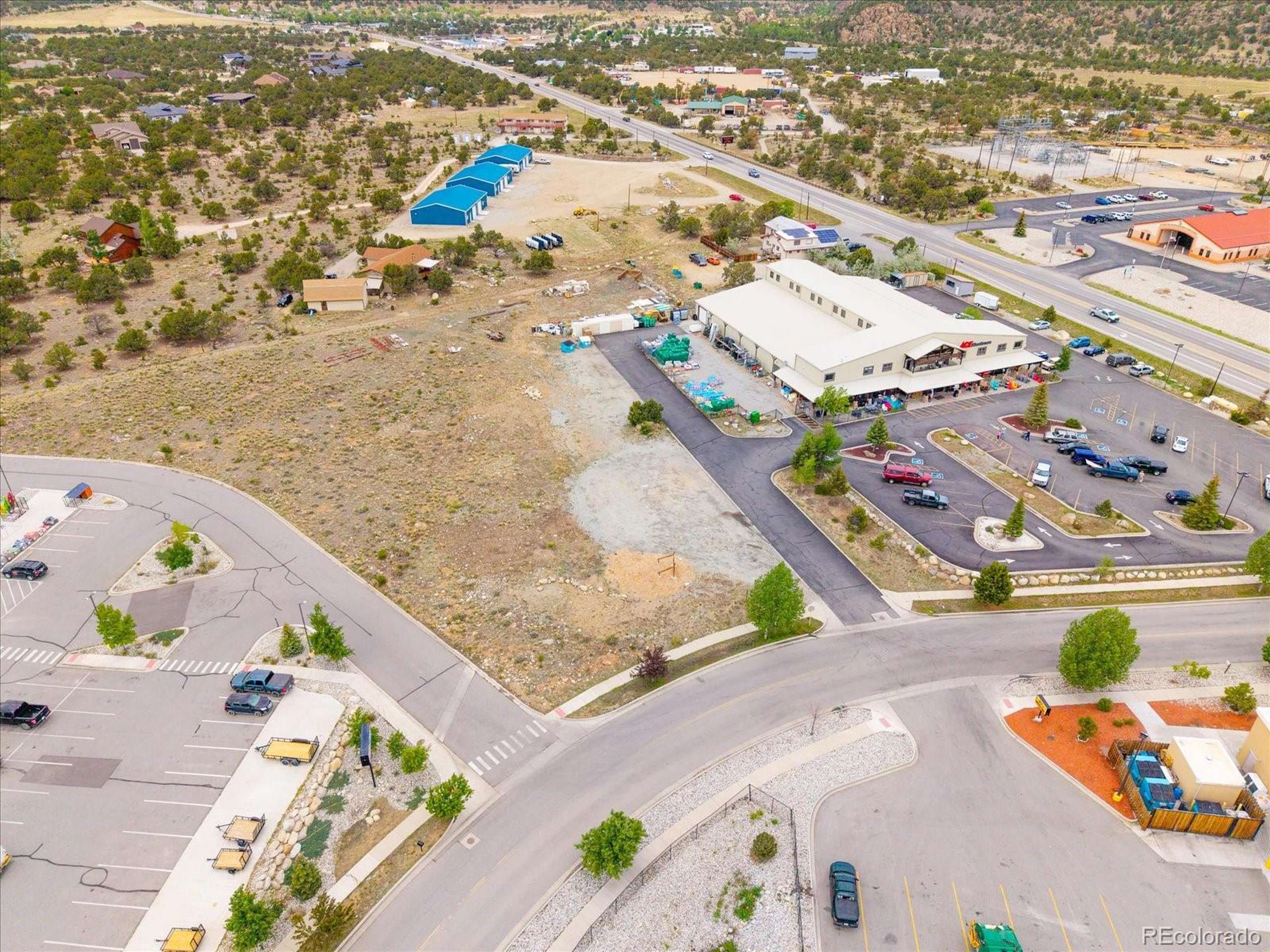 Buena Vista, CO 81211,120 Harrison Ave