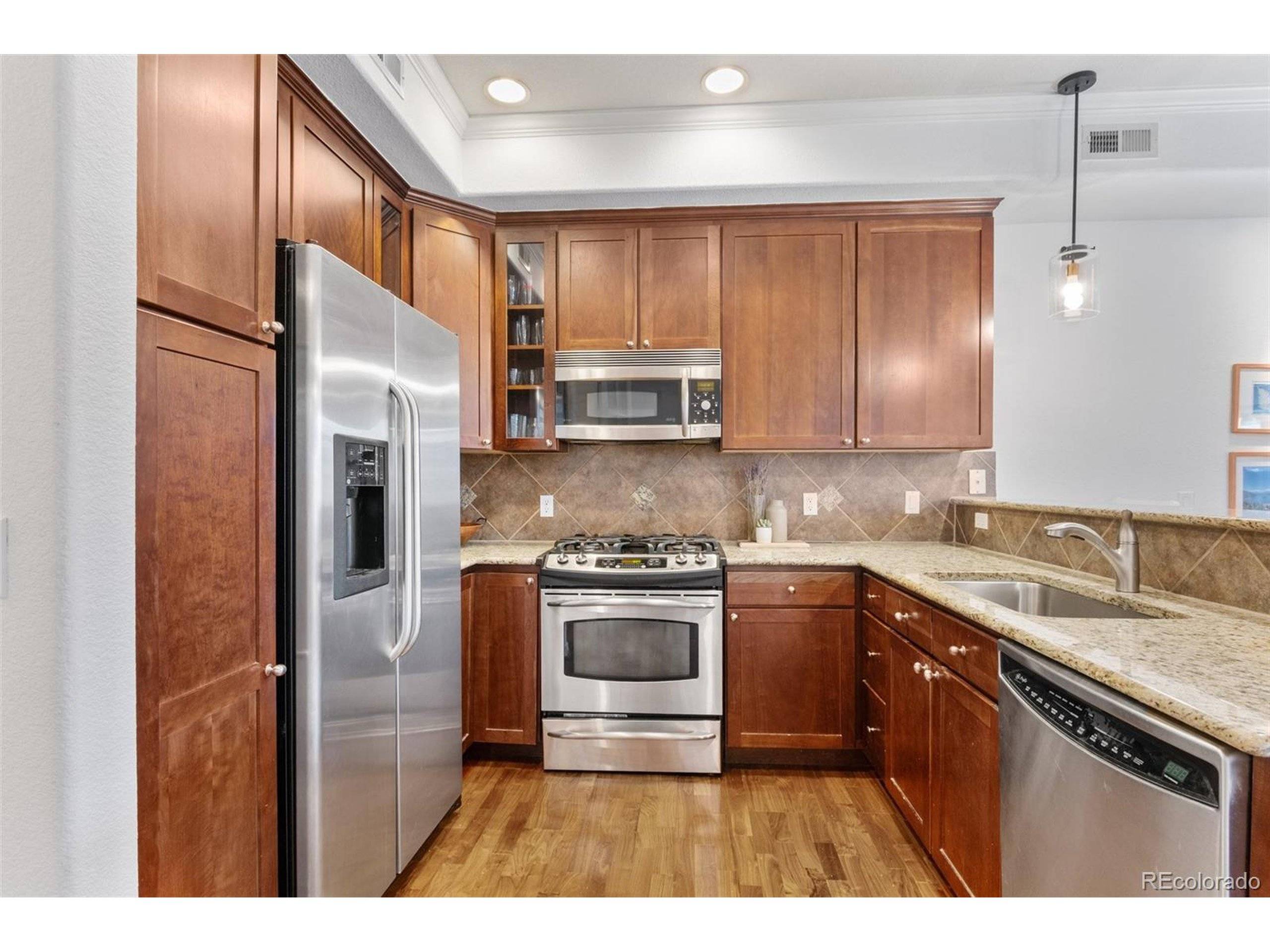 Denver, CO 80206,1776 Race St #109