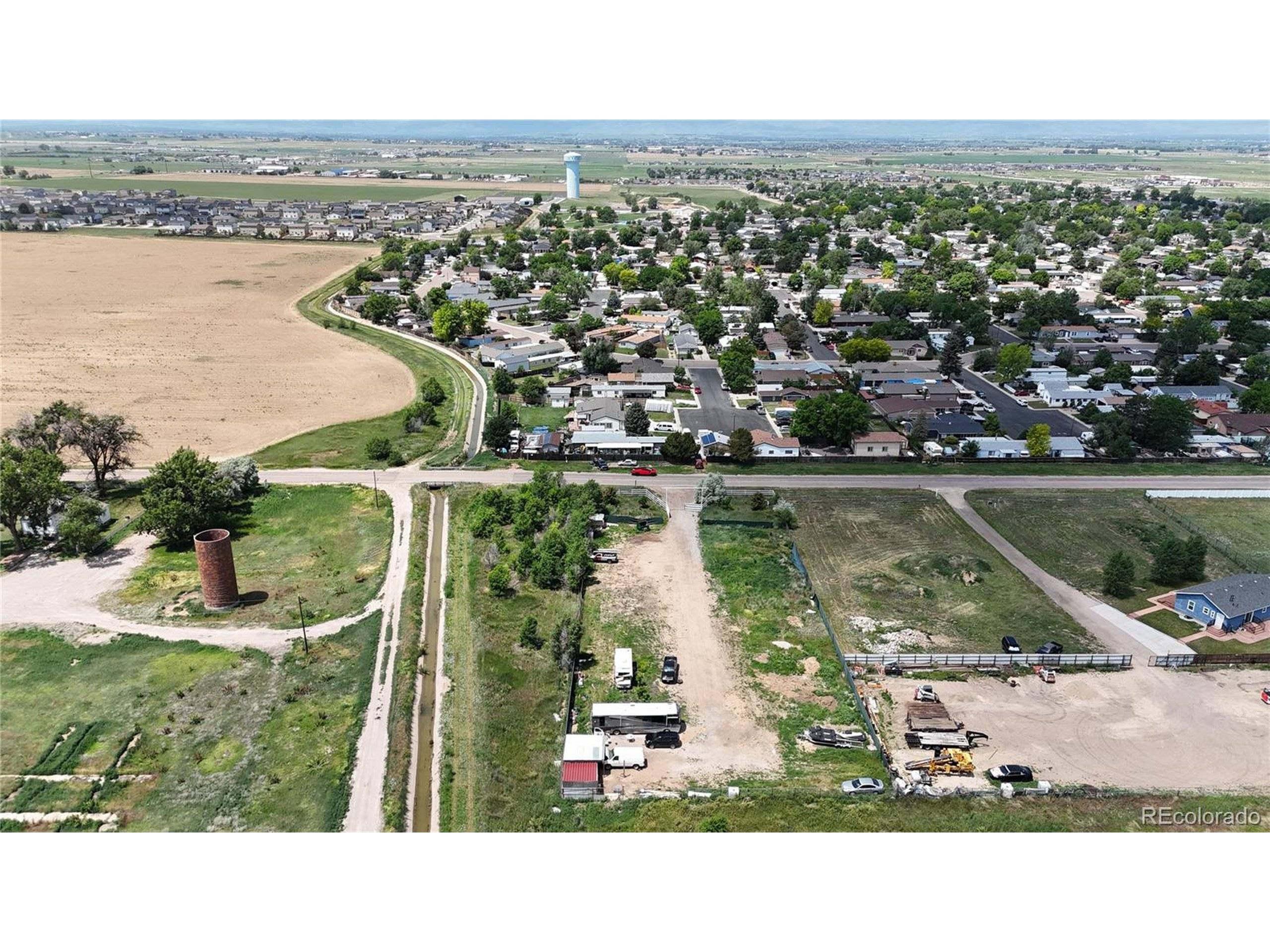 Fort Lupton, CO 80621,Rd 15 and Mineral Road