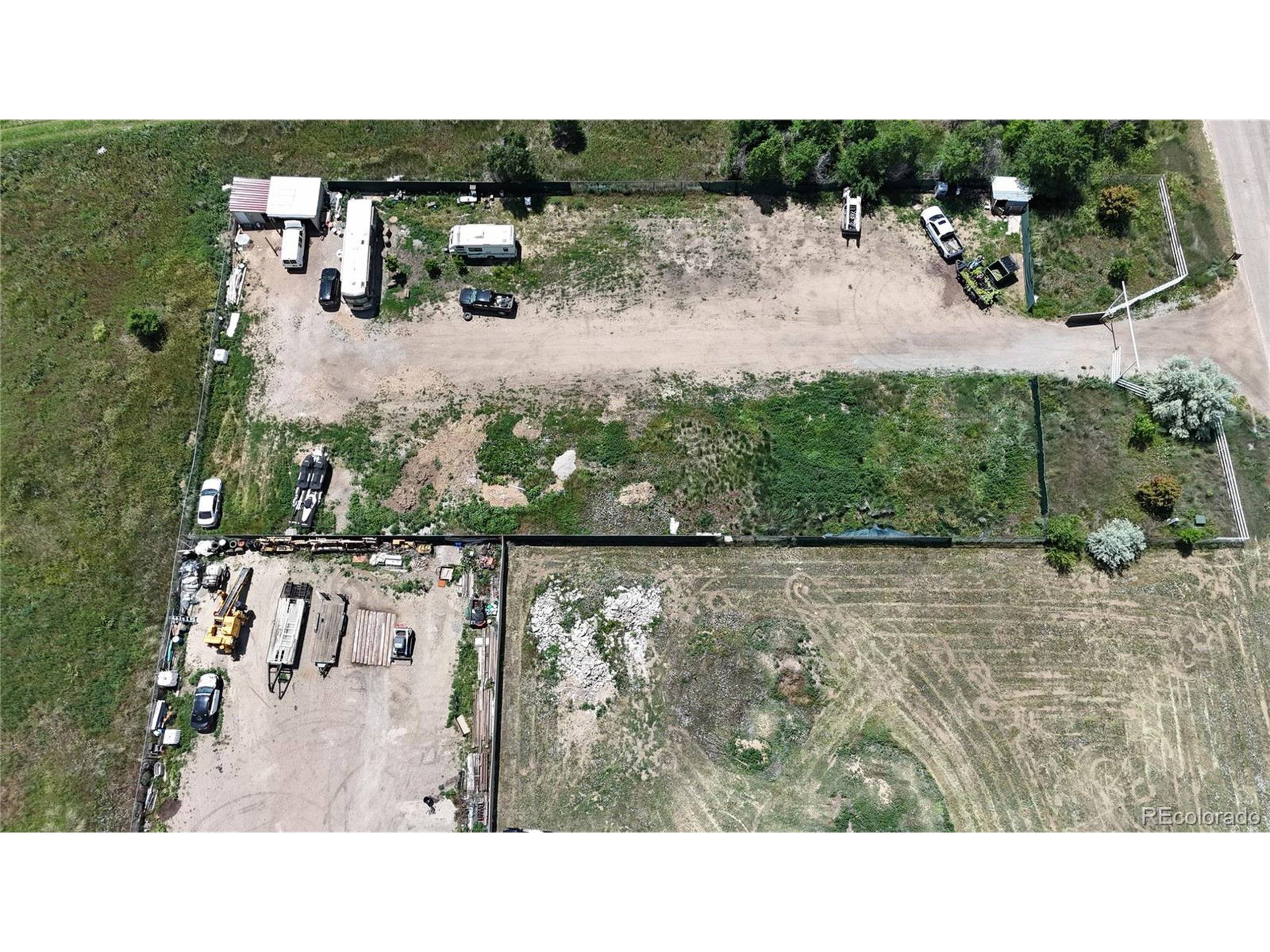 Fort Lupton, CO 80621,Rd 15 and Mineral Road