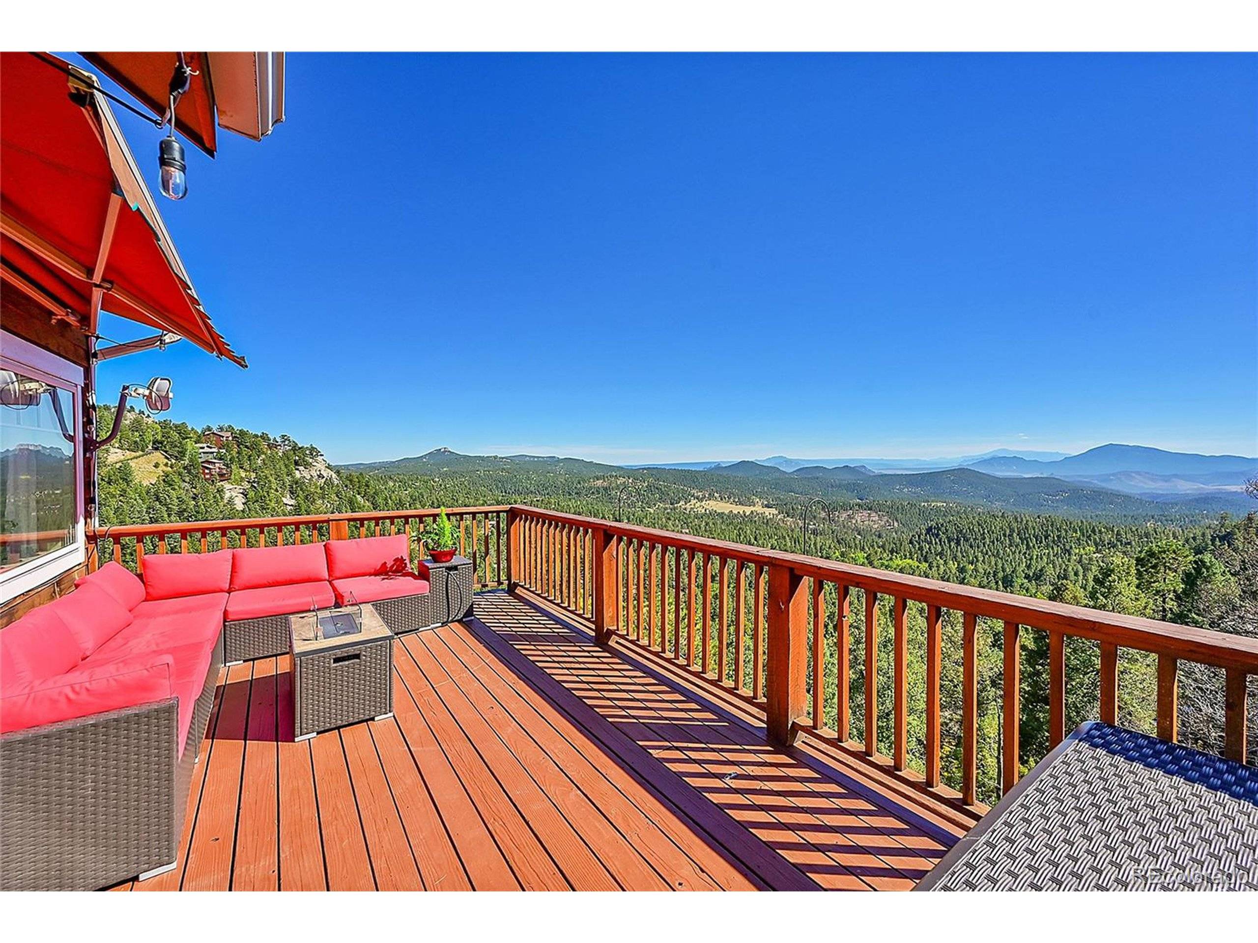 Conifer, CO 80433,31324 Kings Vly W
