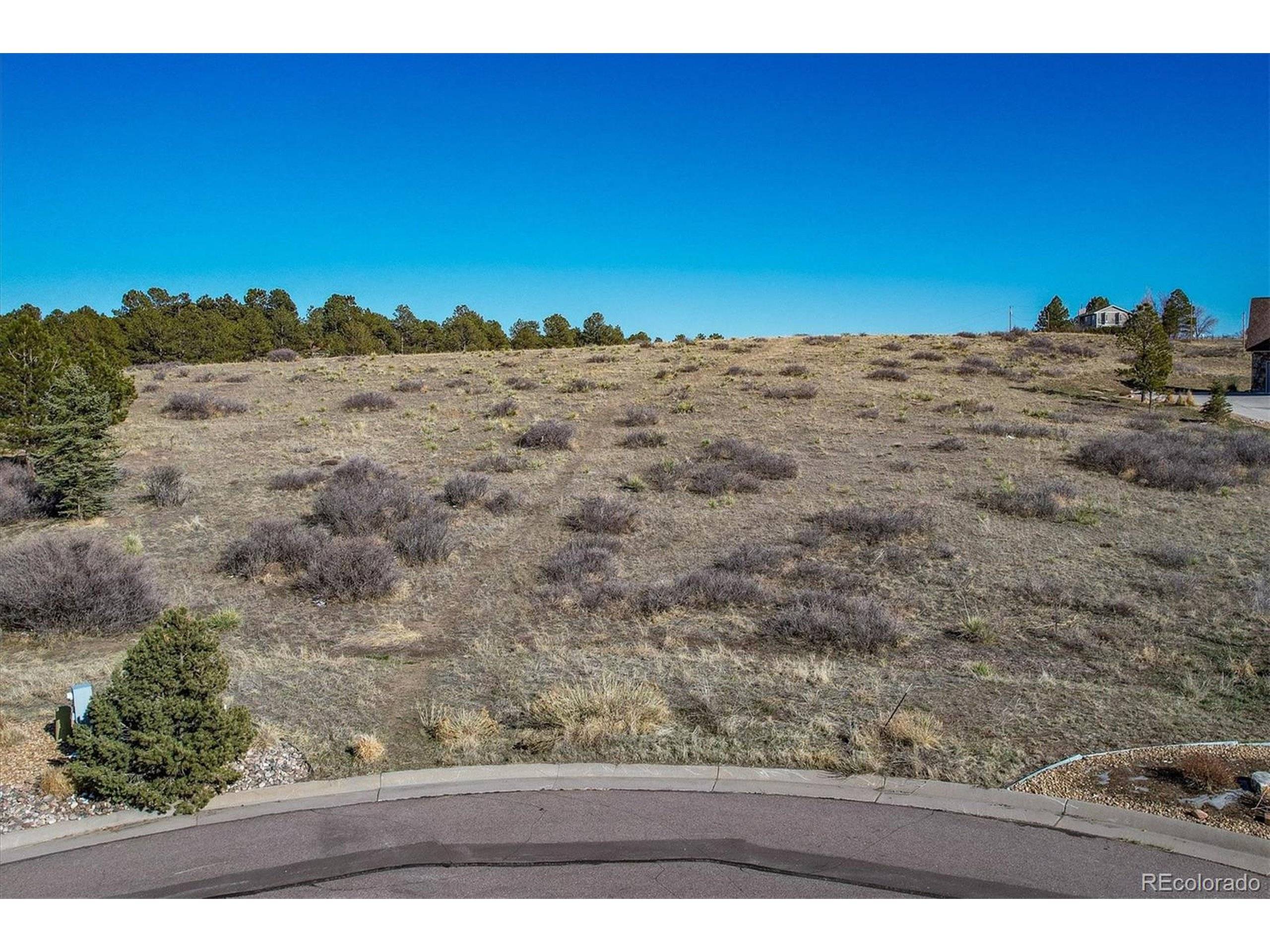 Parker, CO 80138,9952 Falcon Roost Pt