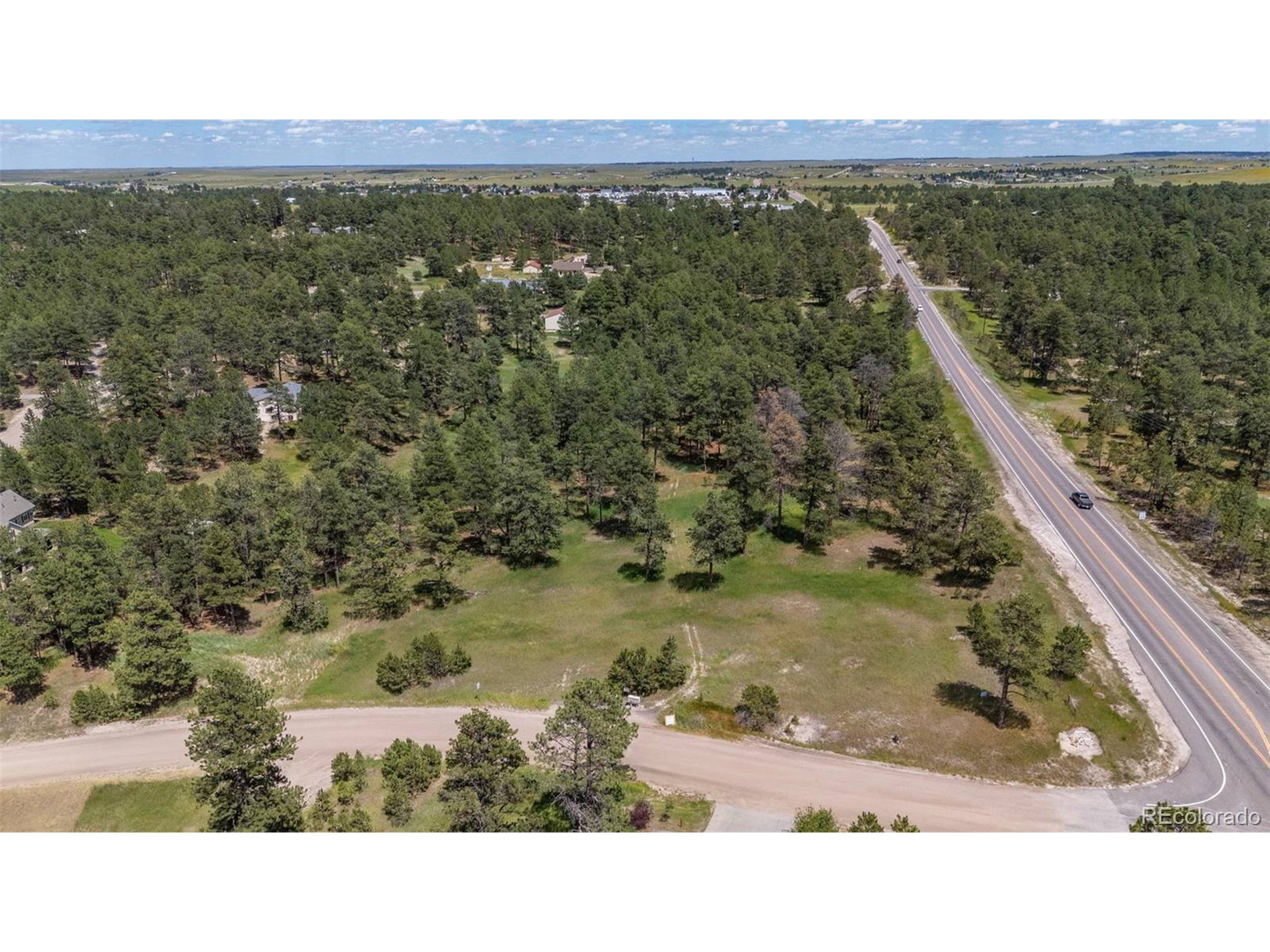 Elizabeth, CO 80107,34050 Forest Park Dr