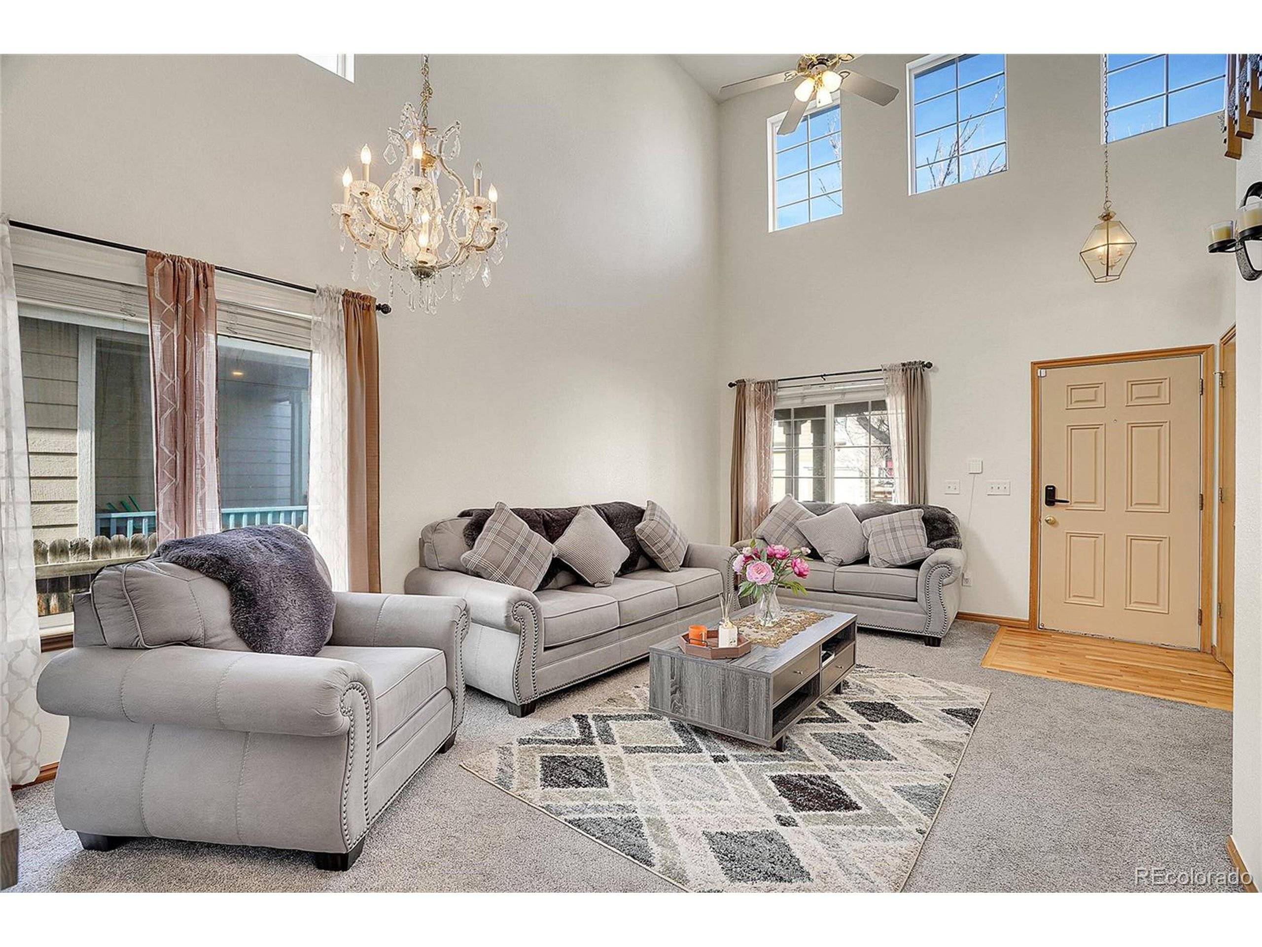 Denver, CO 80247,1214 S Akron Way