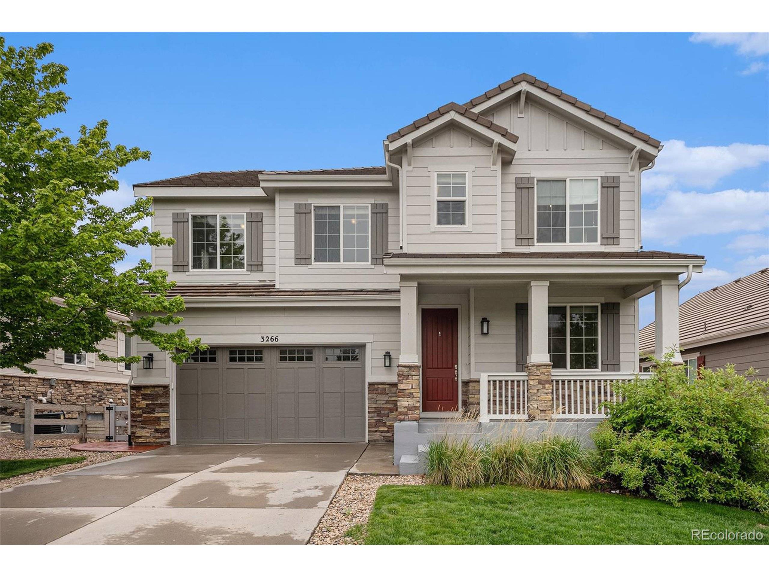 Broomfield, CO 80023,3266 Yale Dr