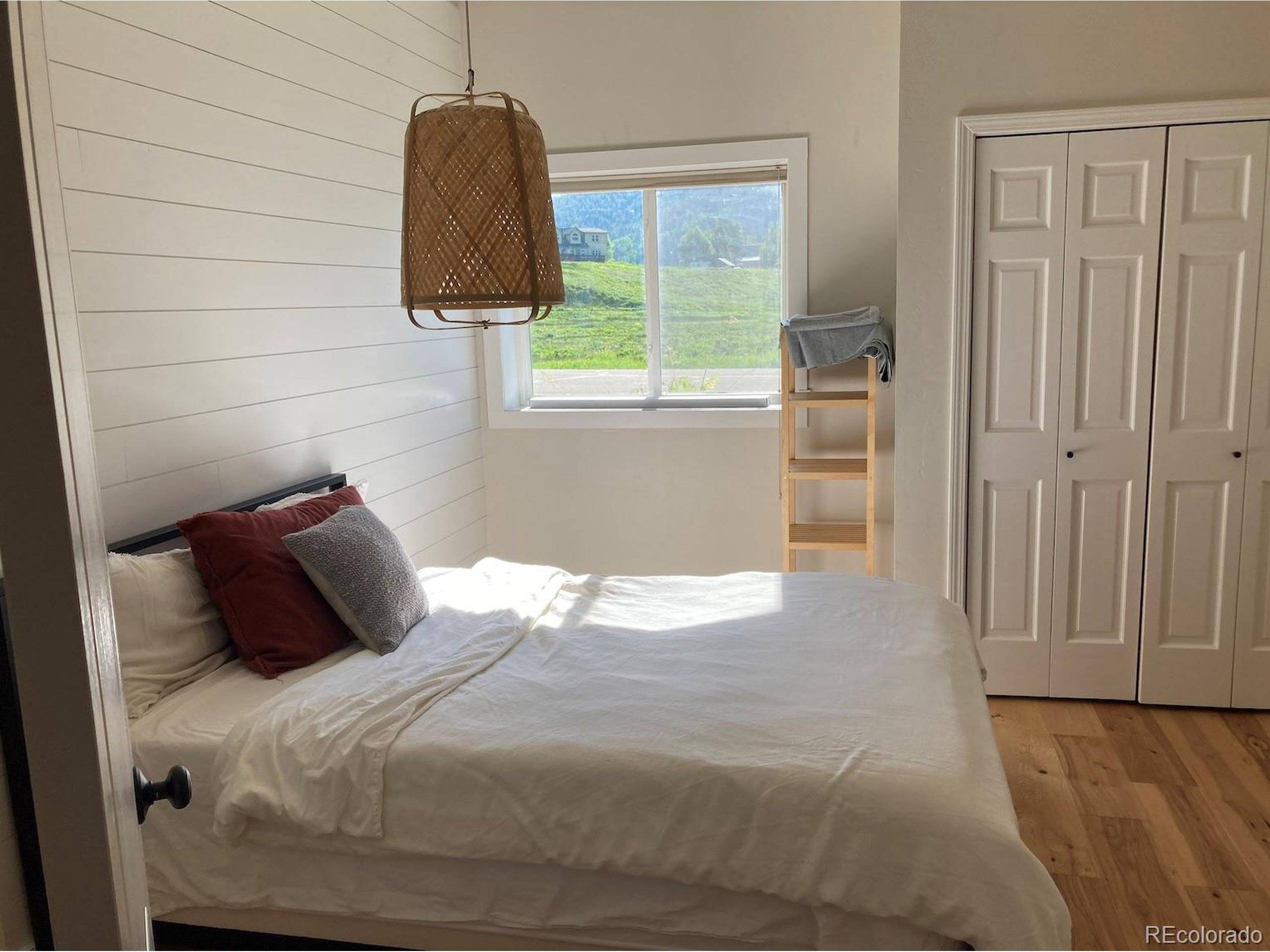 Crested Butte, CO 81224,217 Gillaspey Ave #1