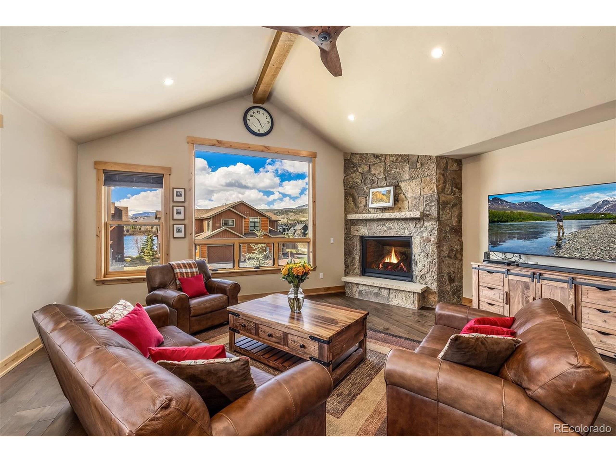 Silverthorne, CO 80498,468 Fly Line Dr
