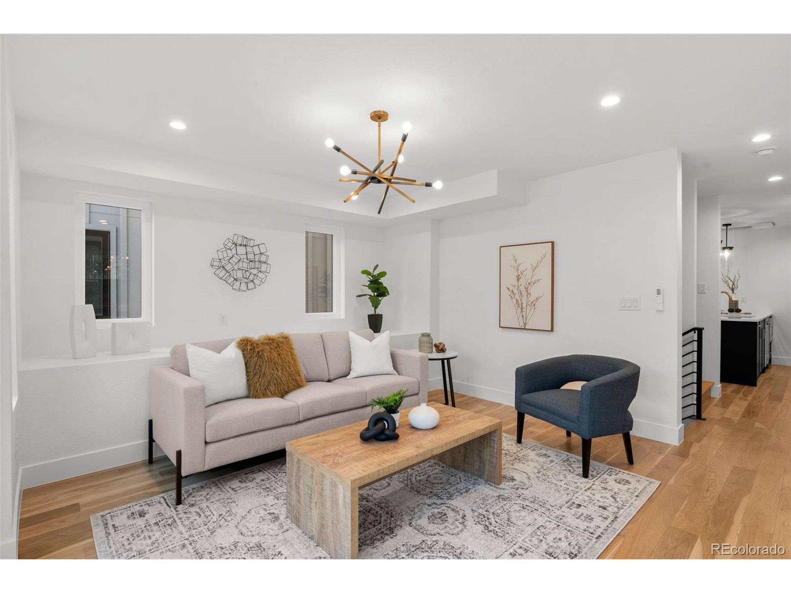 Denver, CO 80205,2451 Lawrence St #2