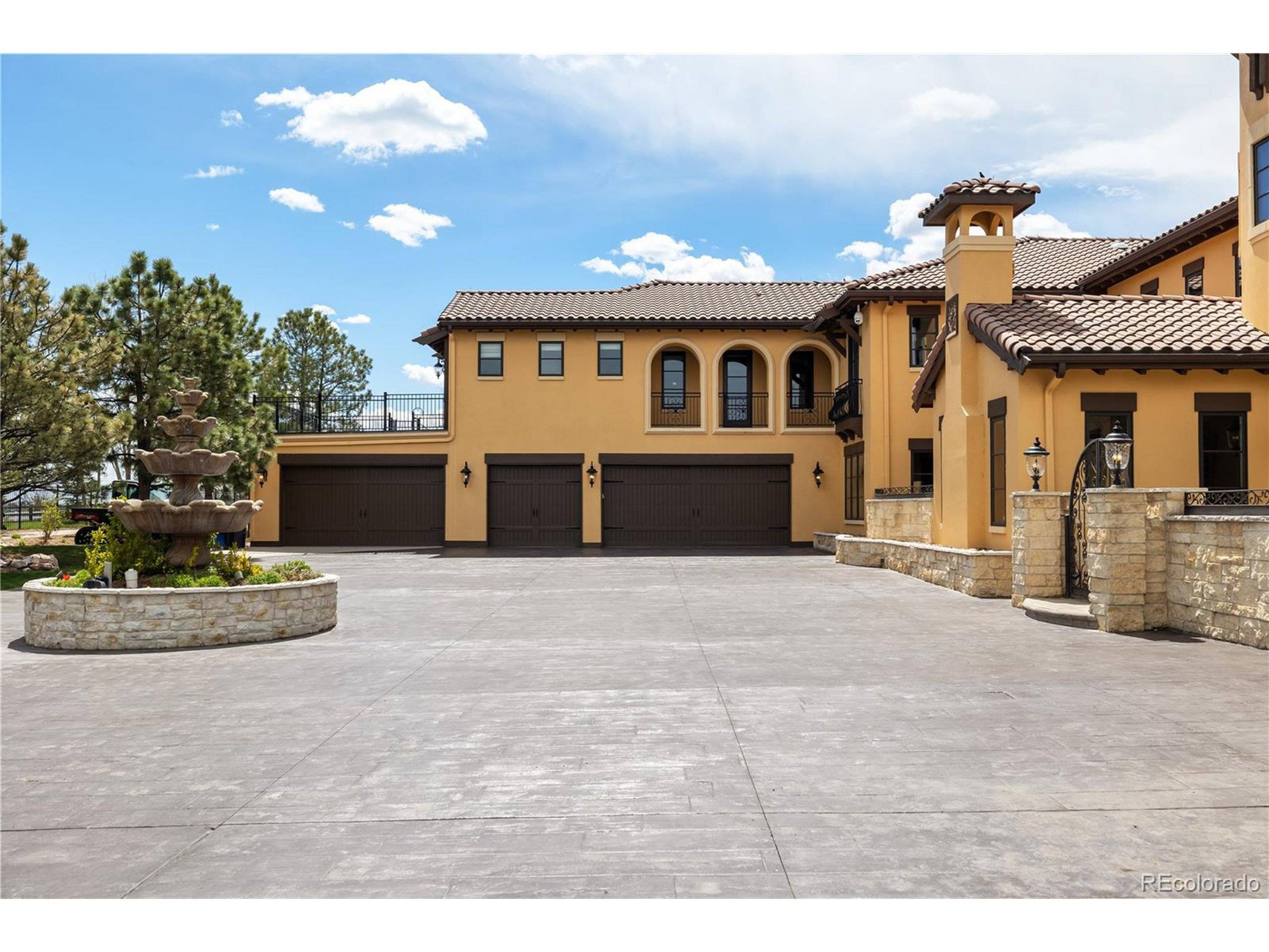 Castle Pines, CO 80108,8417 High Ridge Ct