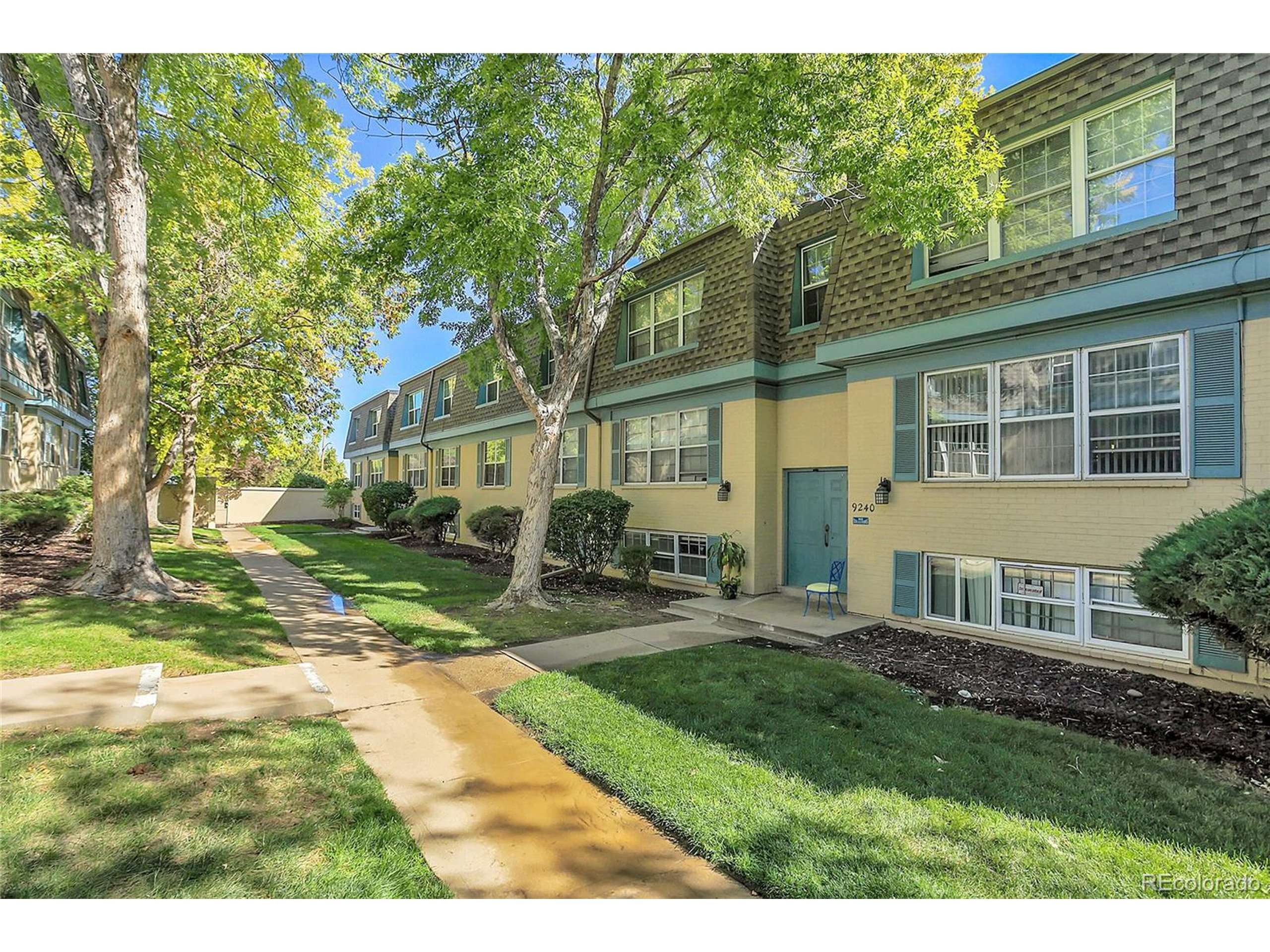 Denver, CO 80231,9240 E Girard Ave #2