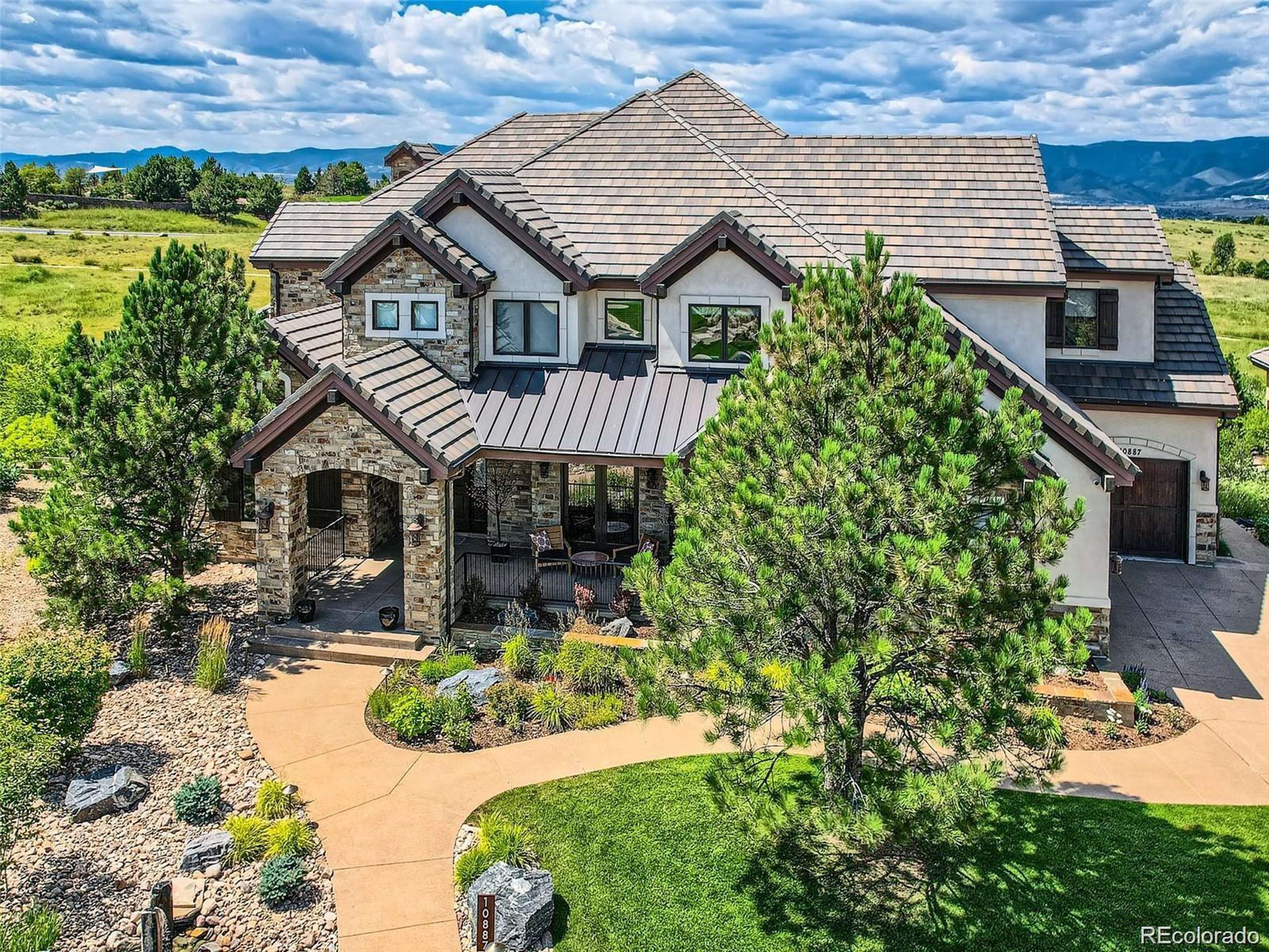 Highlands Ranch, CO 80126,Address not disclosed