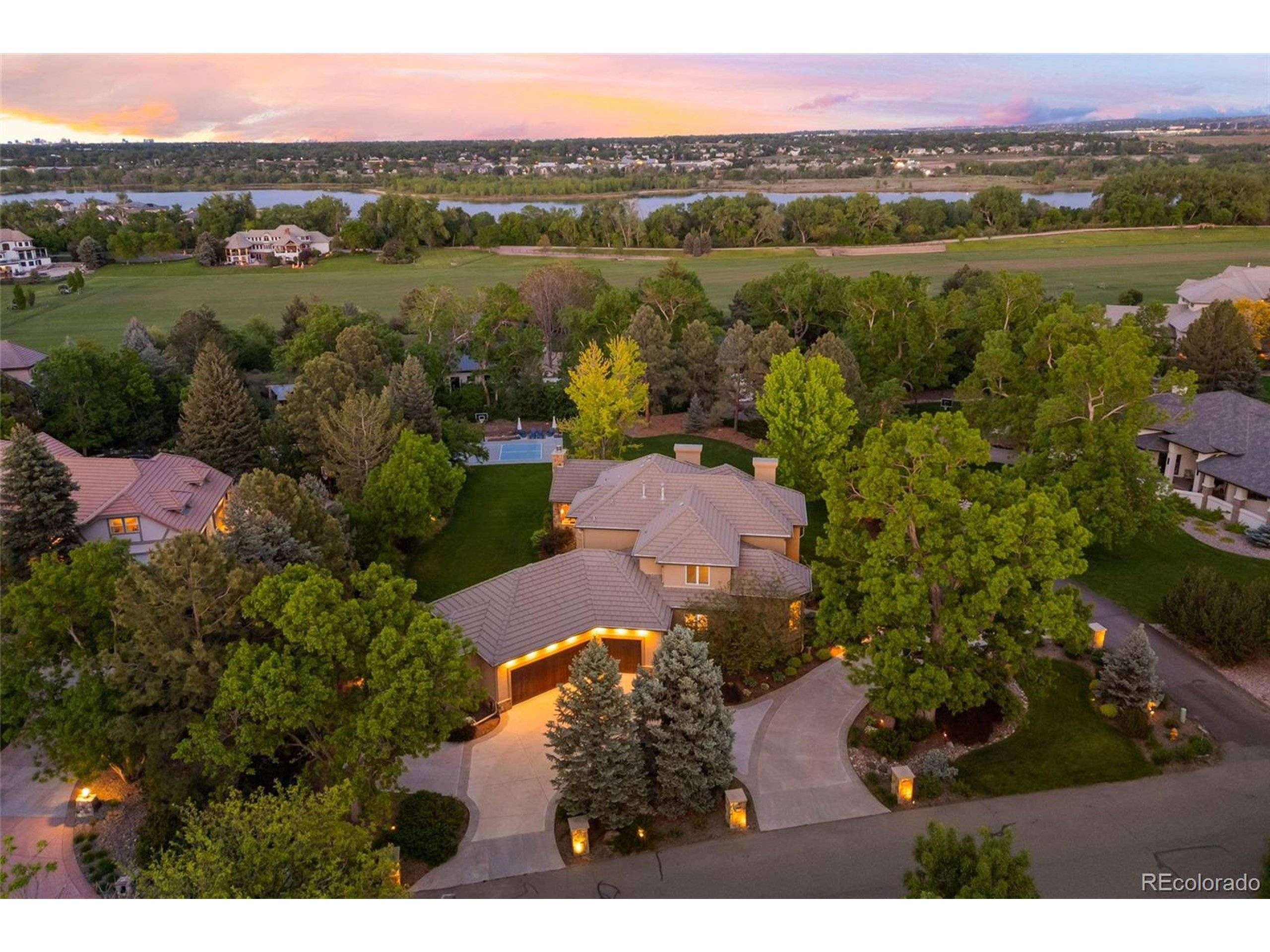 Littleton, CO 80128,7050 S Polo Ridge Dr