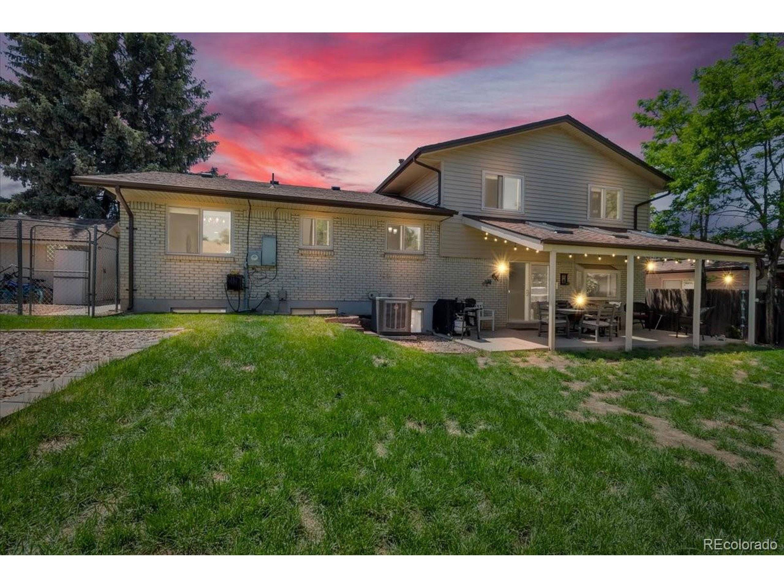 Aurora, CO 80013,16941 E Eastman Pl