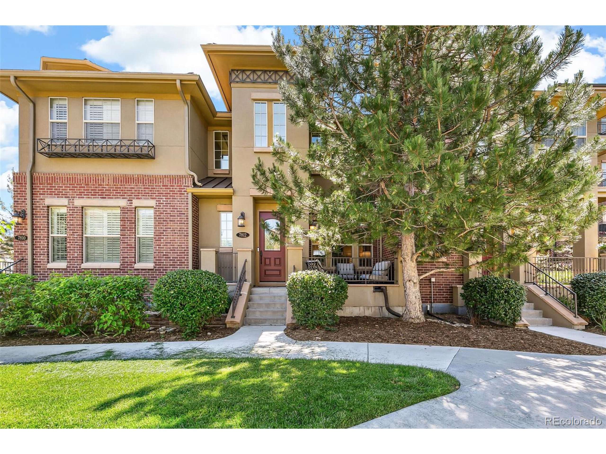 Englewood, CO 80112,7812 Inverness Blvd
