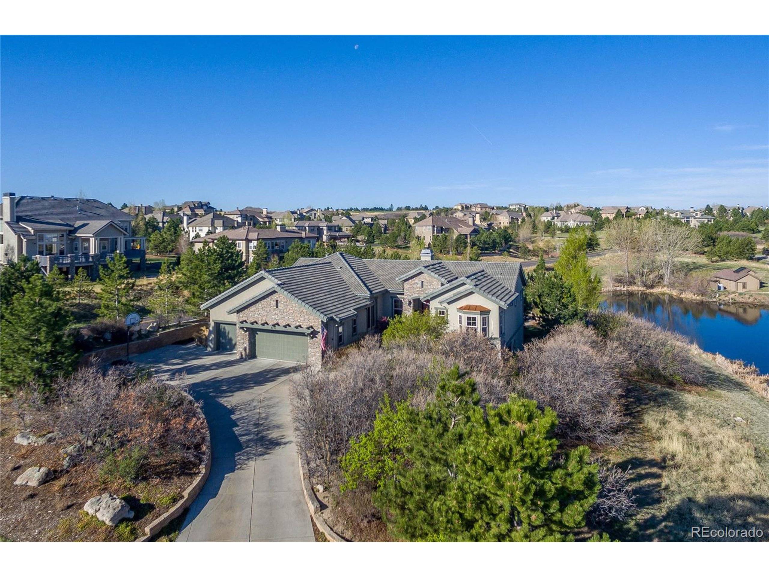 Castle Rock, CO 80108,6231 Oxford Peak Ln