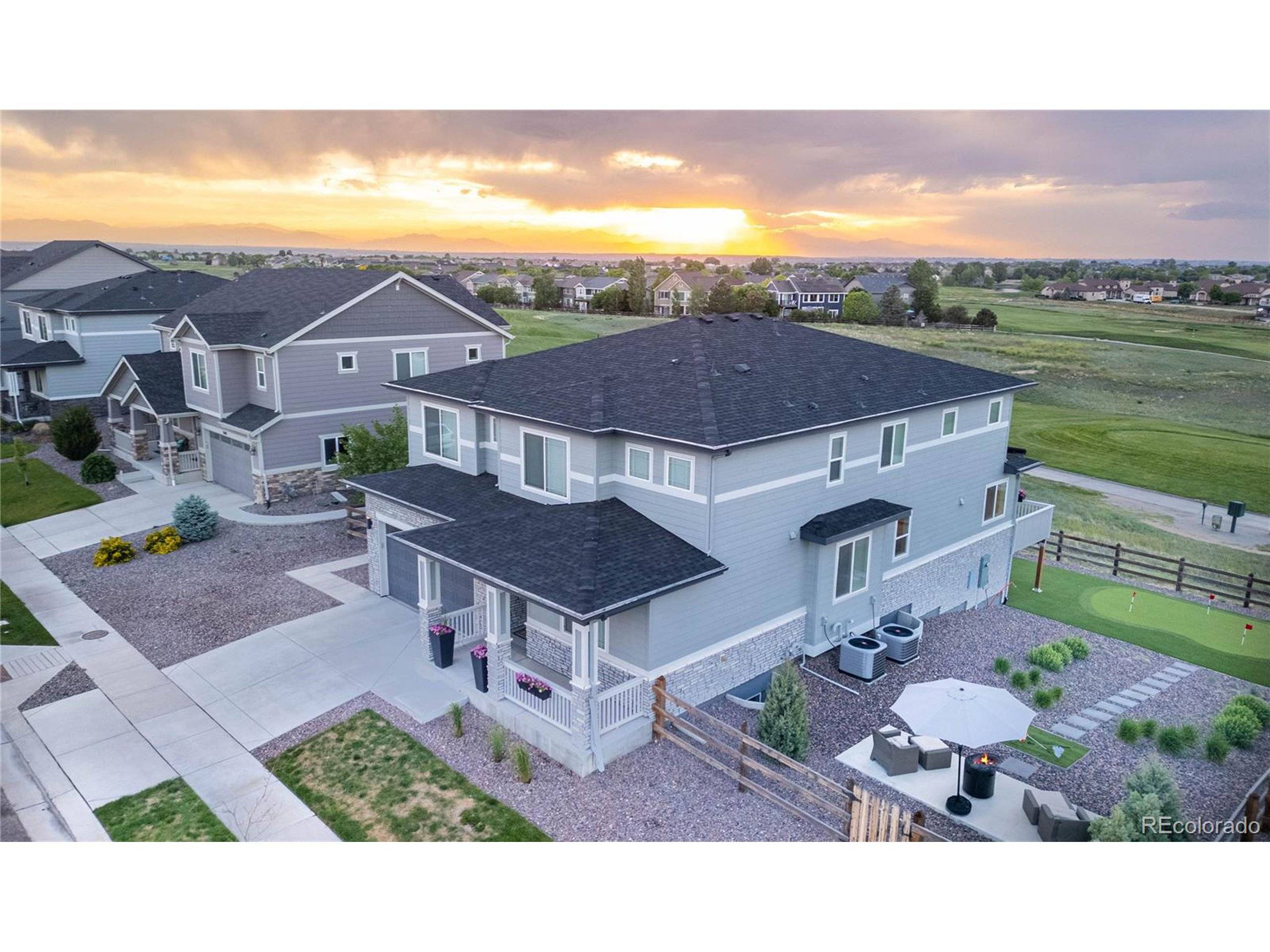 Commerce City, CO 80022,16701 Buffalo Run Dr