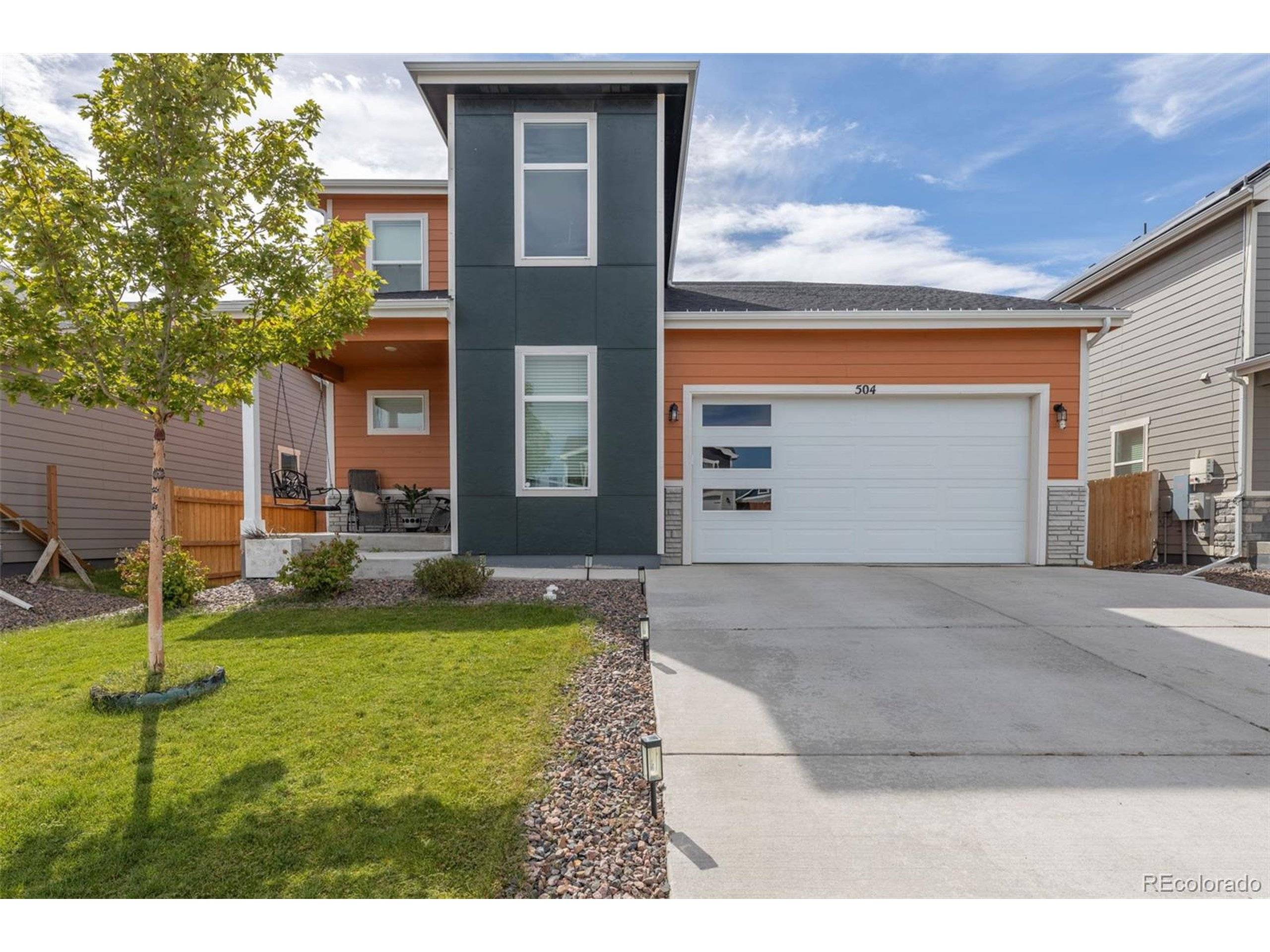 Wiggins, CO 80654,504 Pronghorn Ct