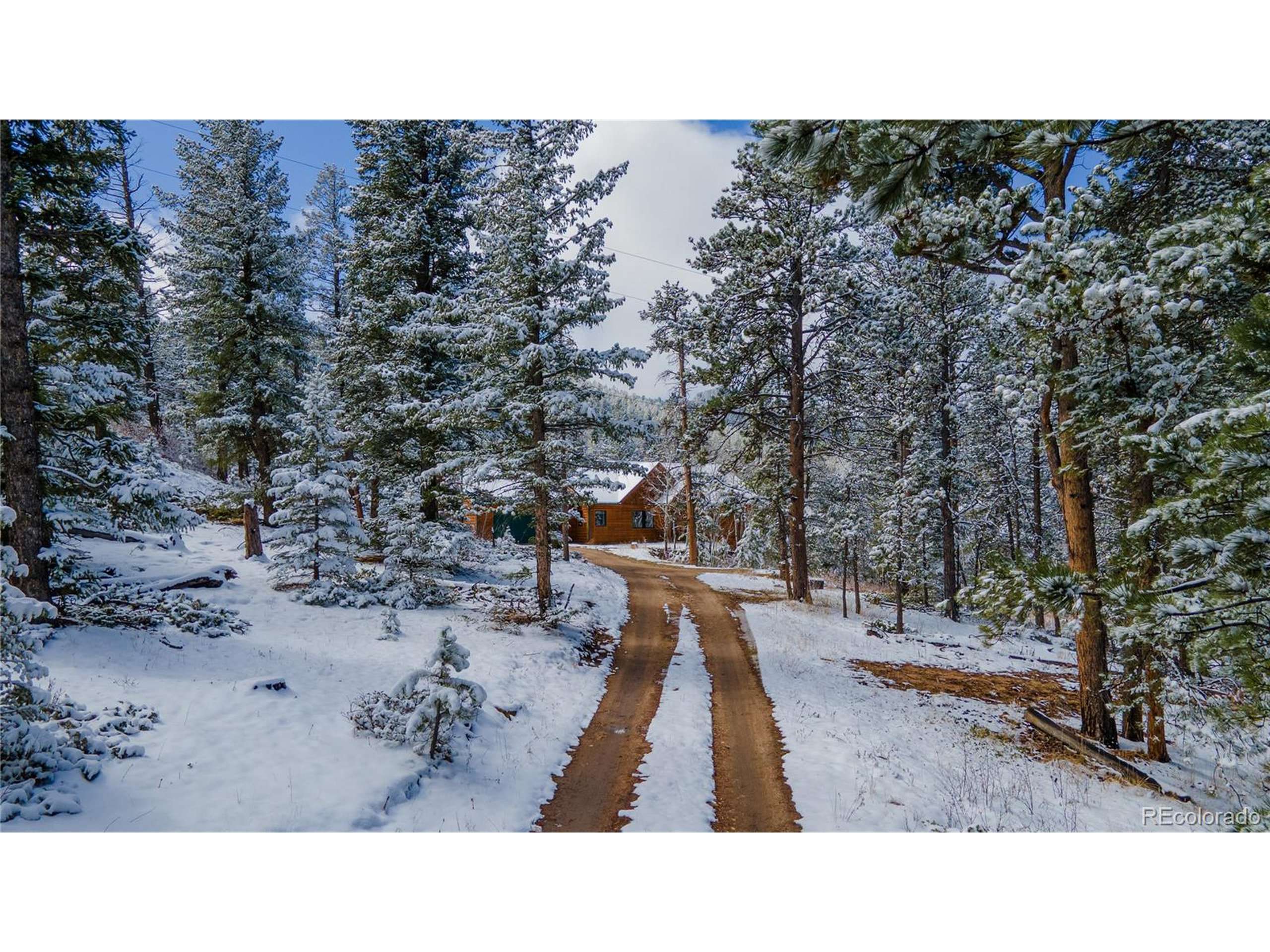 Estes Park, CO 80517,2147 Mcgraw Ranch Rd