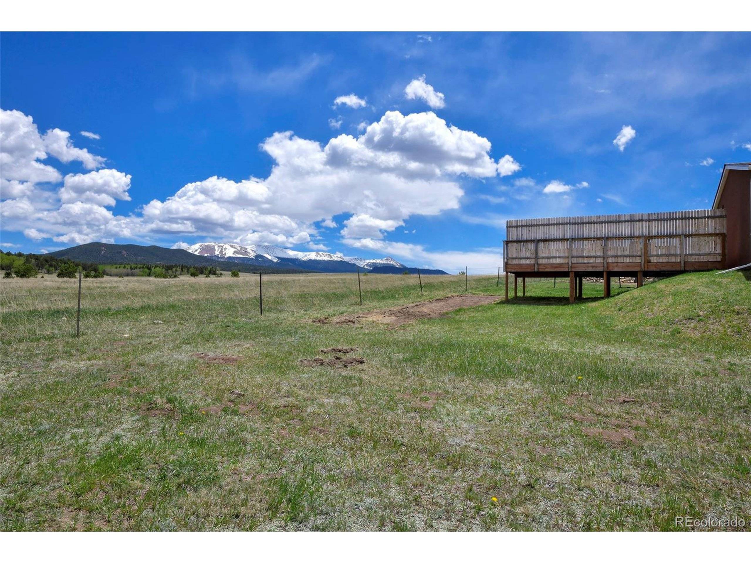 Divide, CO 80814,338 Doublet