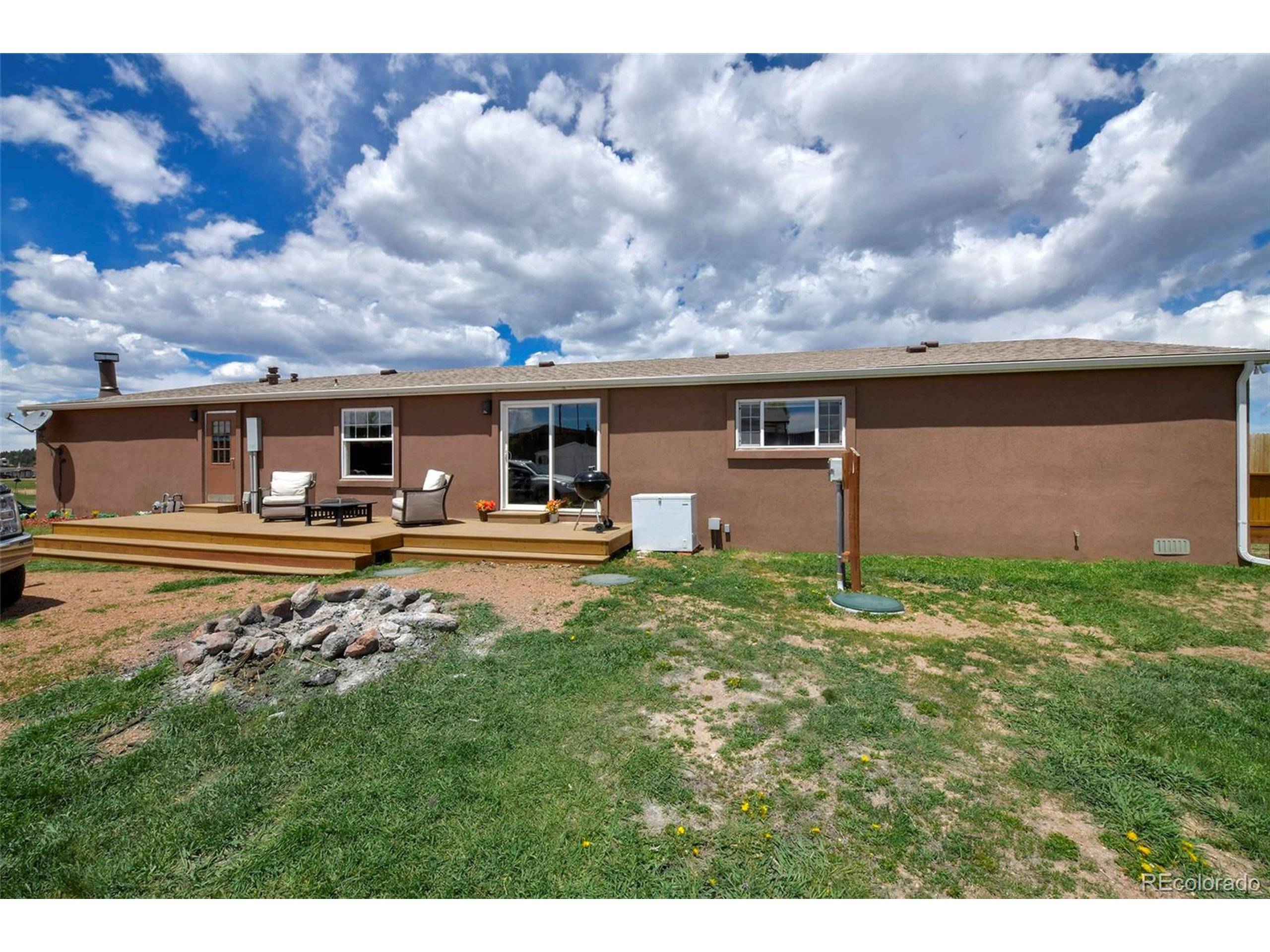 Divide, CO 80814,338 Doublet