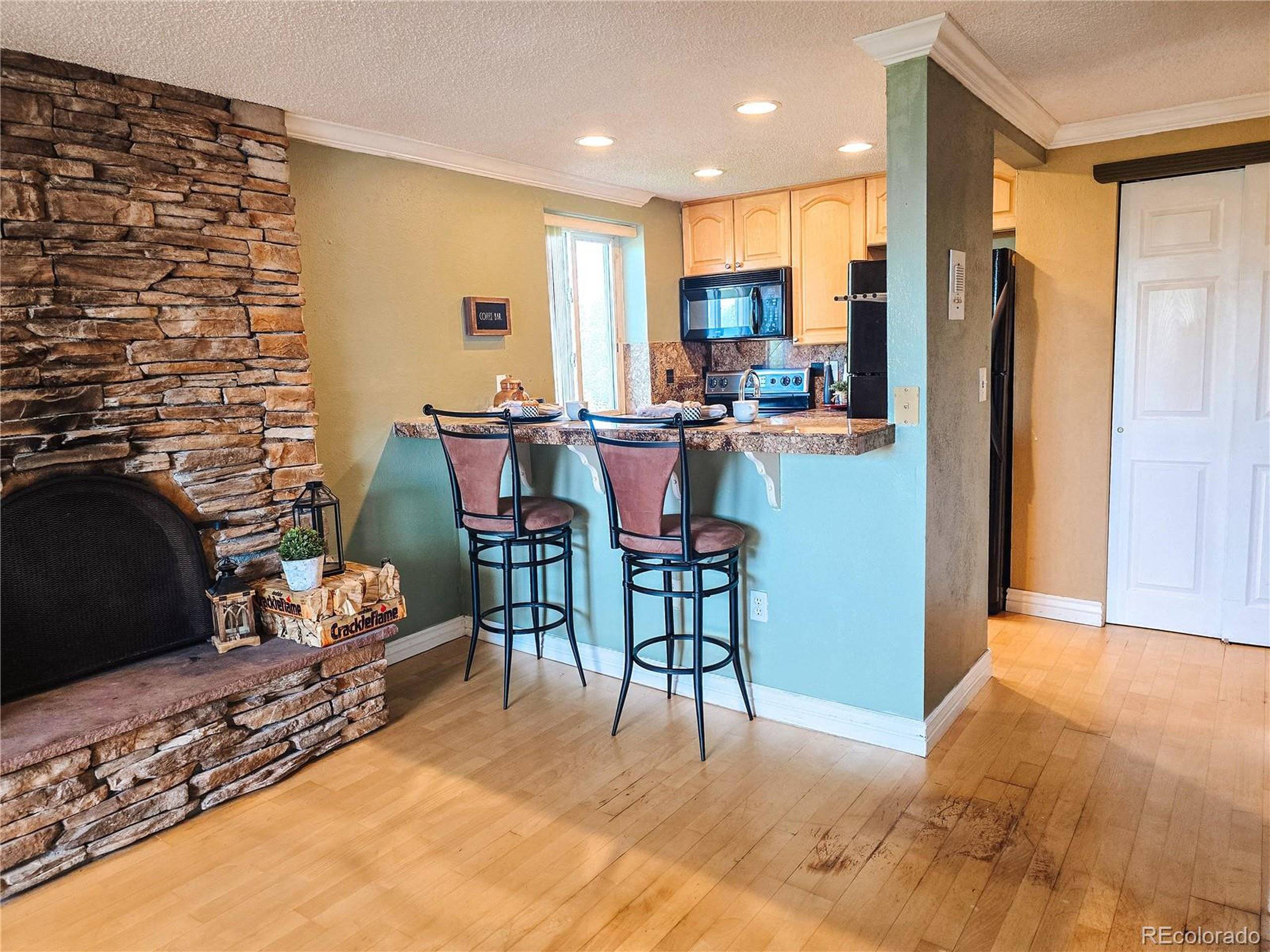 Denver, CO 80203,1125 N Washington St #501