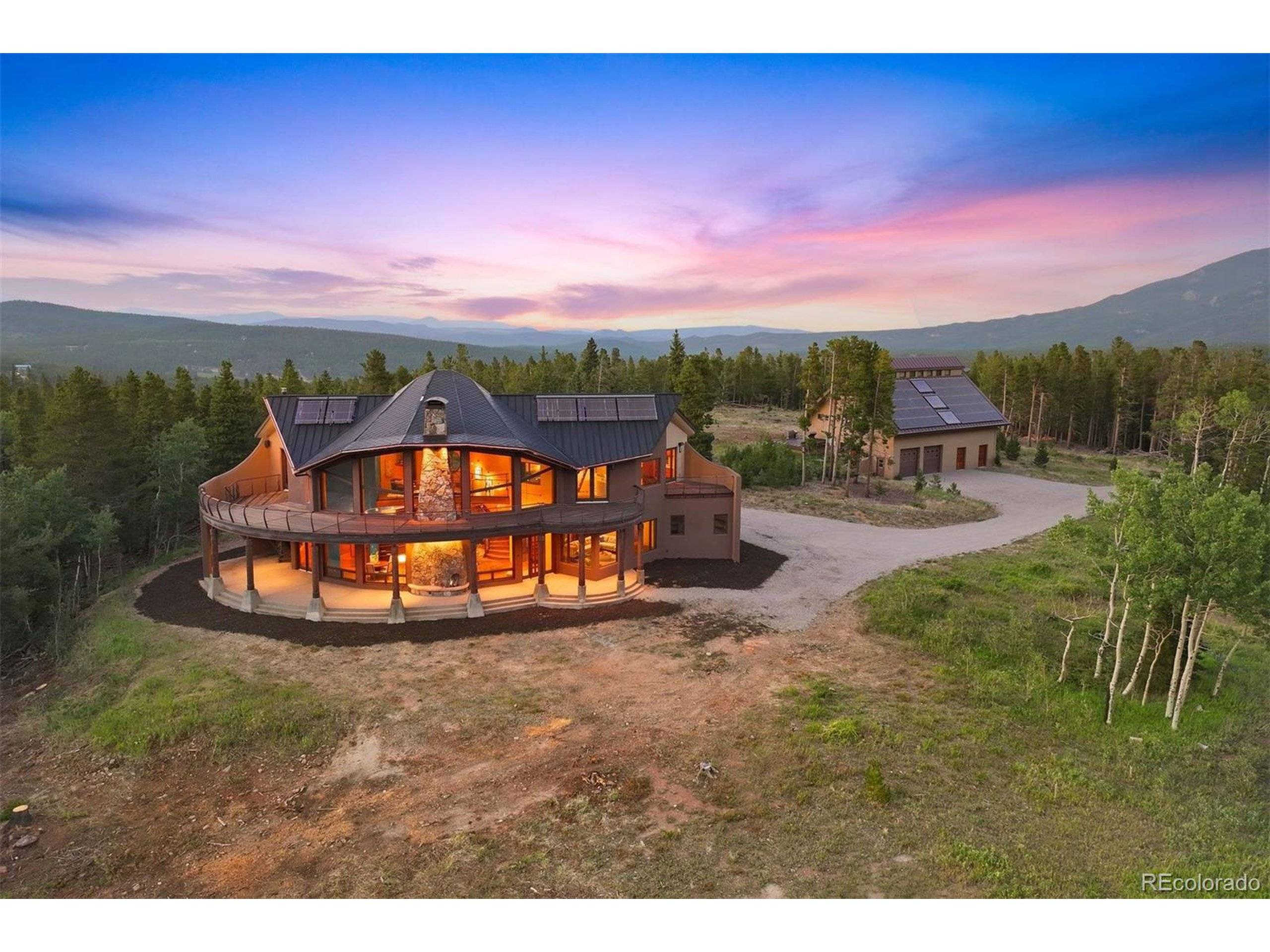Black Hawk, CO 80422,1460 Karlann Dr