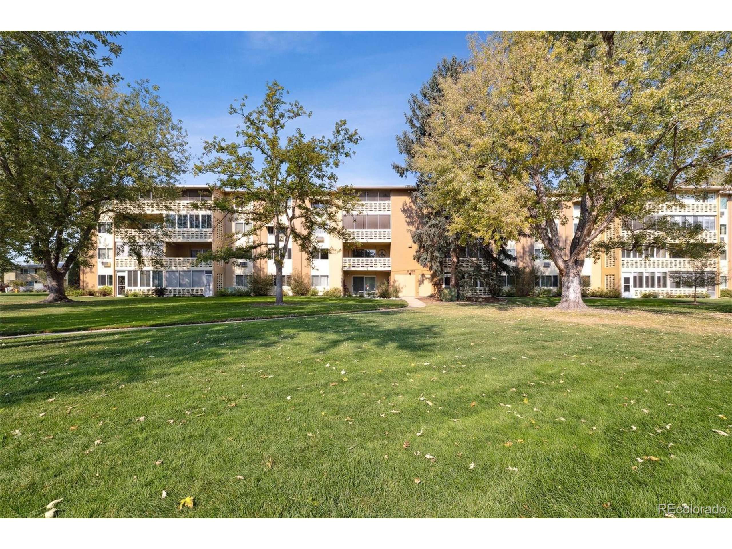 Denver, CO 80247,750 S Clinton St #6B