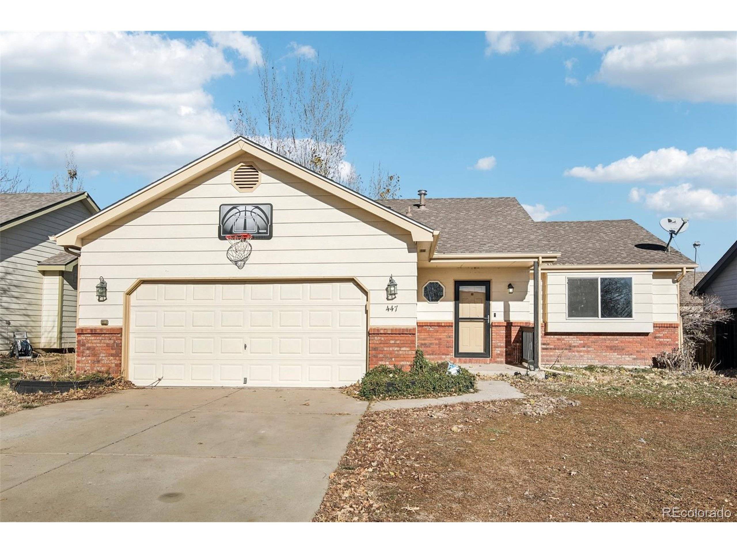 Johnstown, CO 80534,447 La Costa Ln