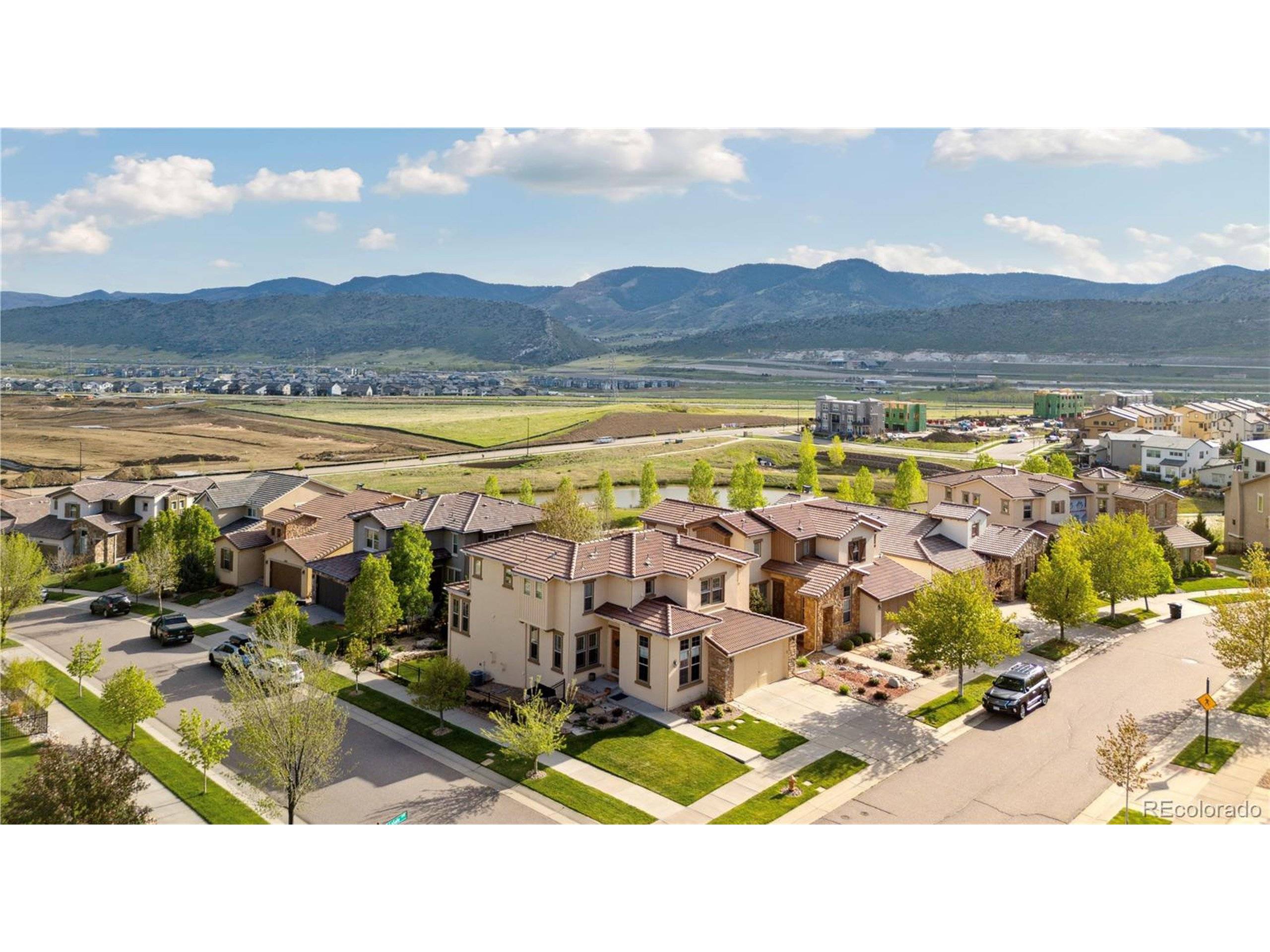 Lakewood, CO 80228,15218 W La Salle Ave