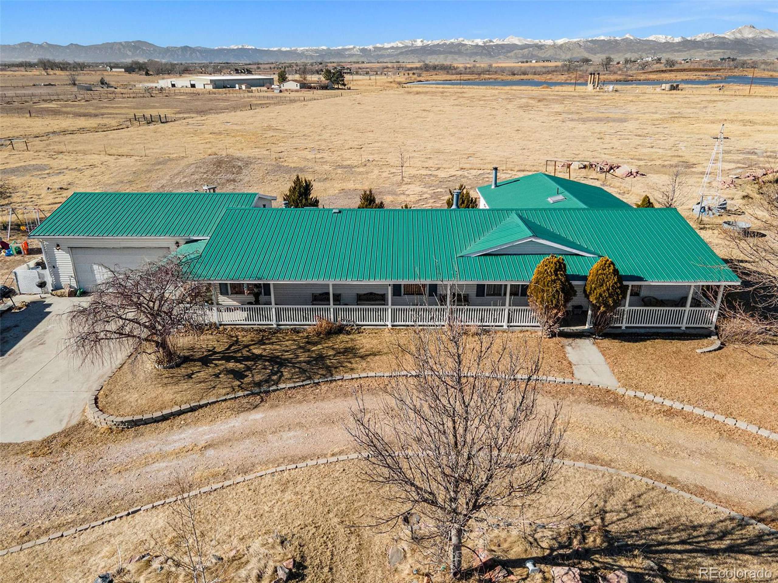 Longmont, CO 80504,2832 County Road 20