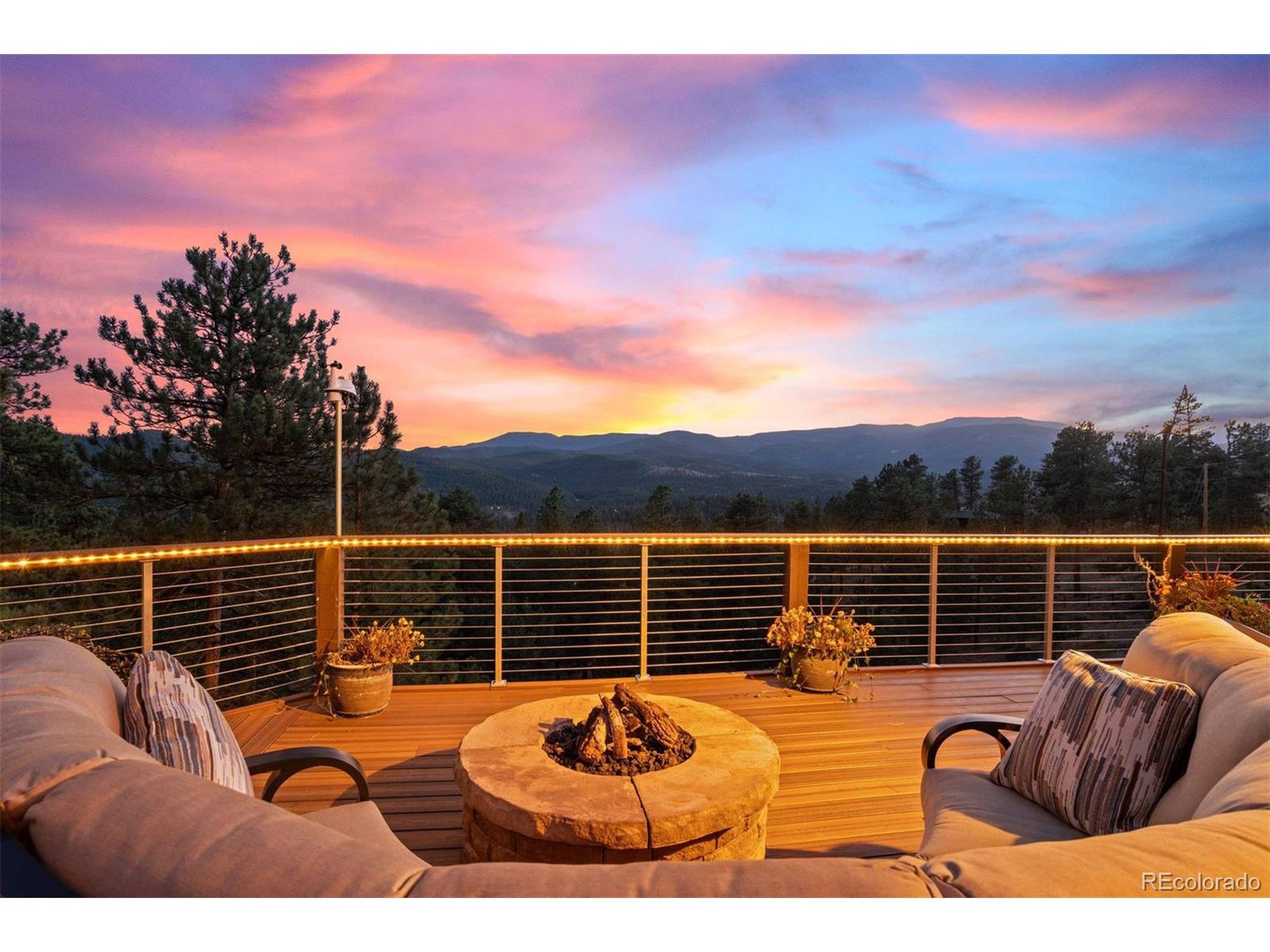 Evergreen, CO 80439,394 S Ponderosa Way