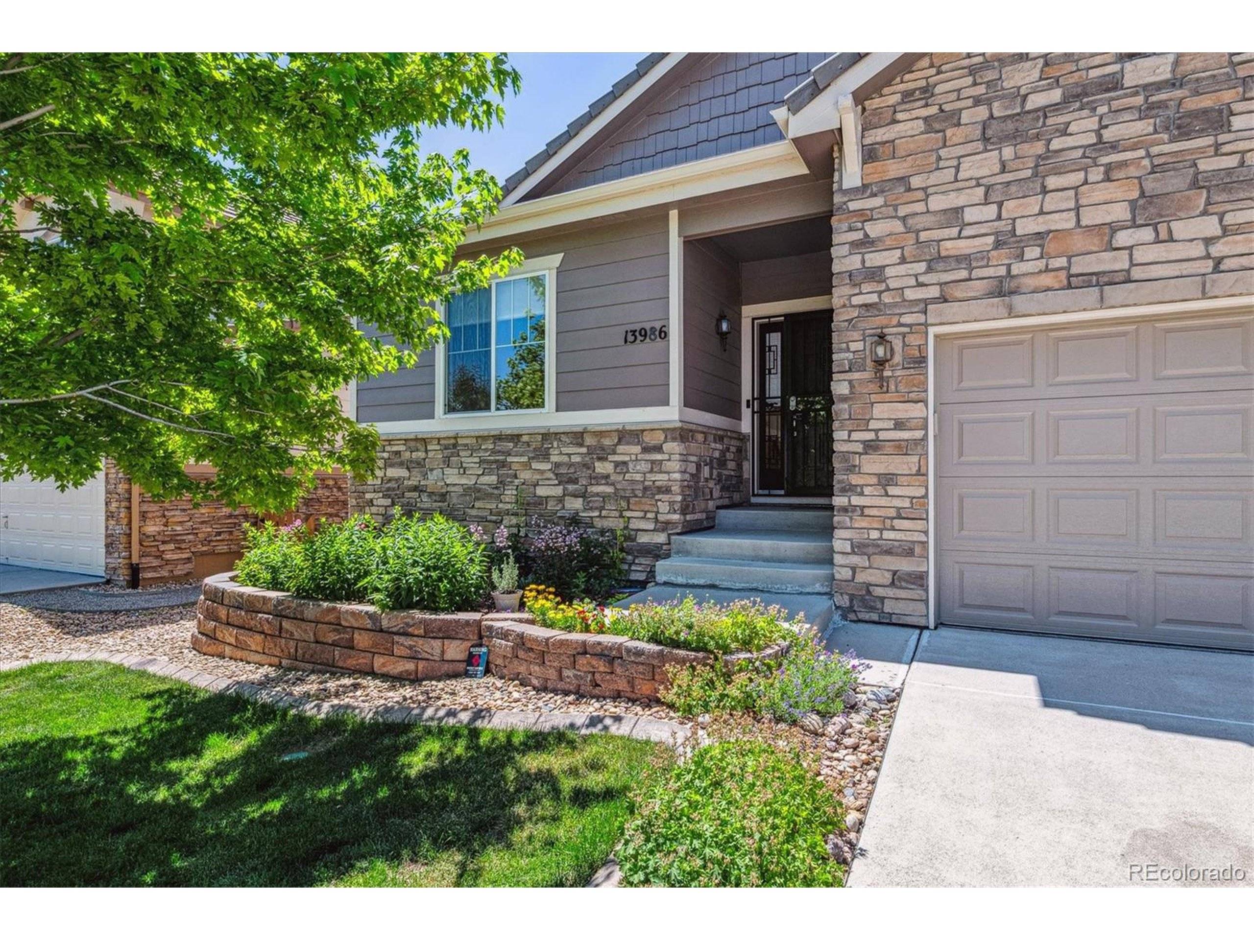 Parker, CO 80134,13986 Lexington Dr