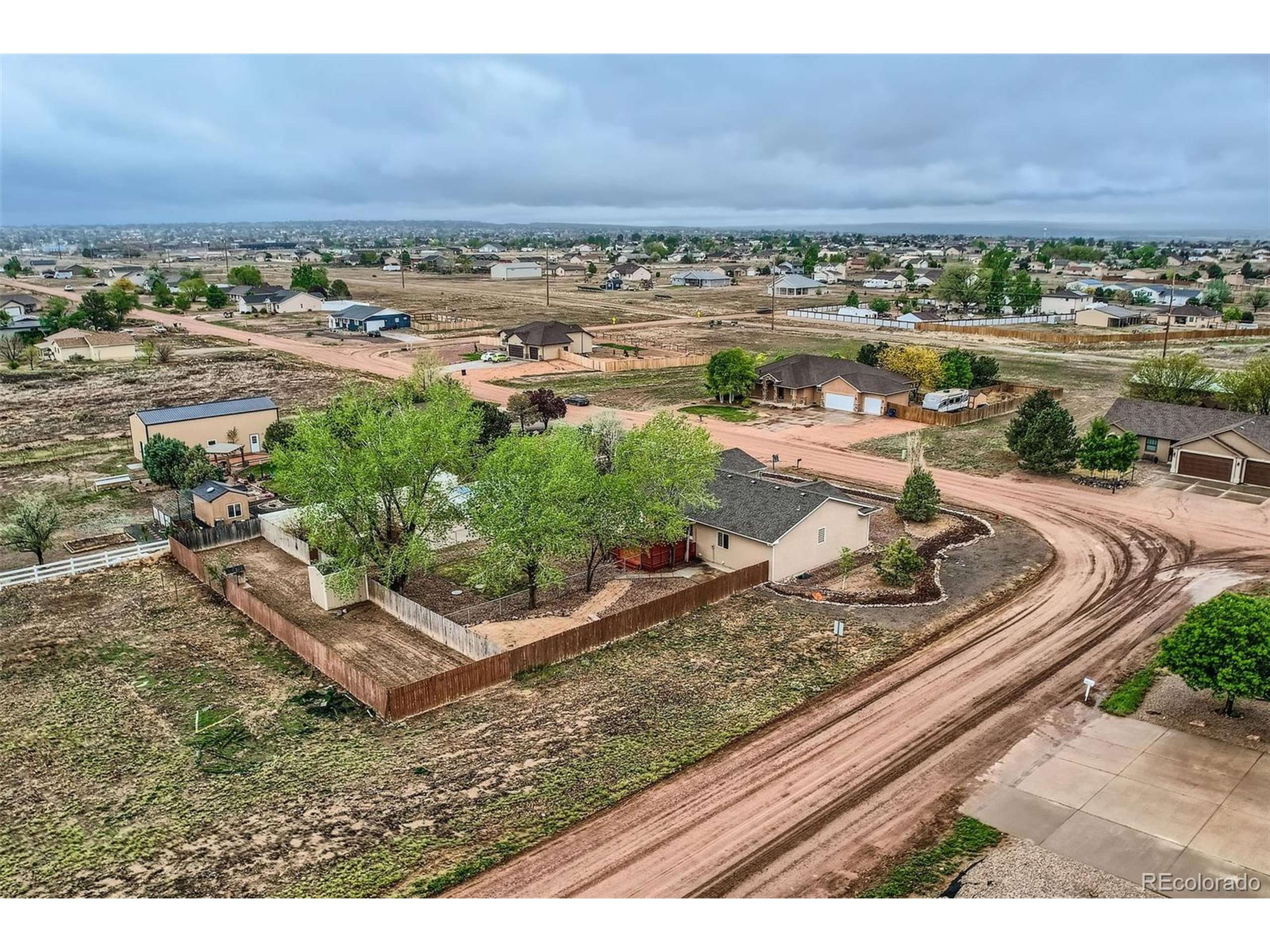 Pueblo West, CO 81007,1015 W Stallion Dr