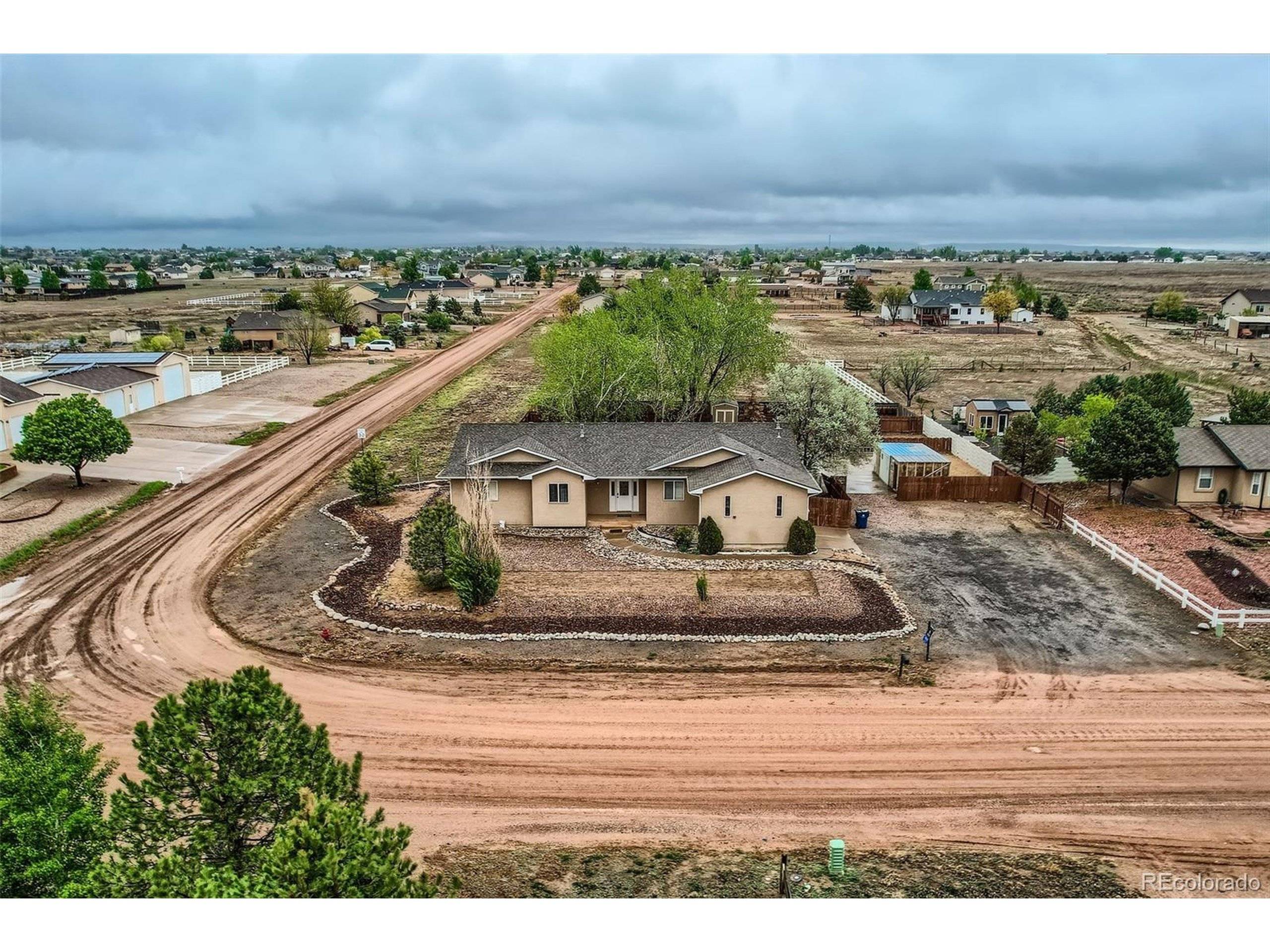 Pueblo West, CO 81007,1015 W Stallion Dr