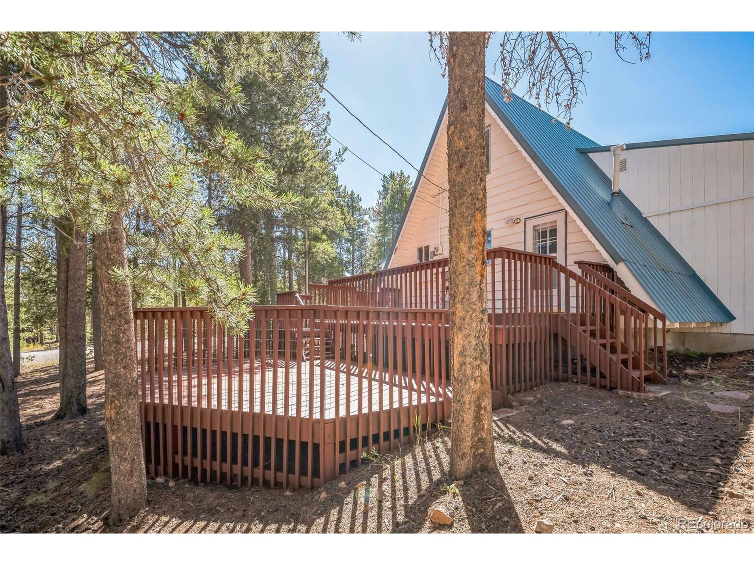 Conifer, CO 80433,9378 Black Mountain Dr