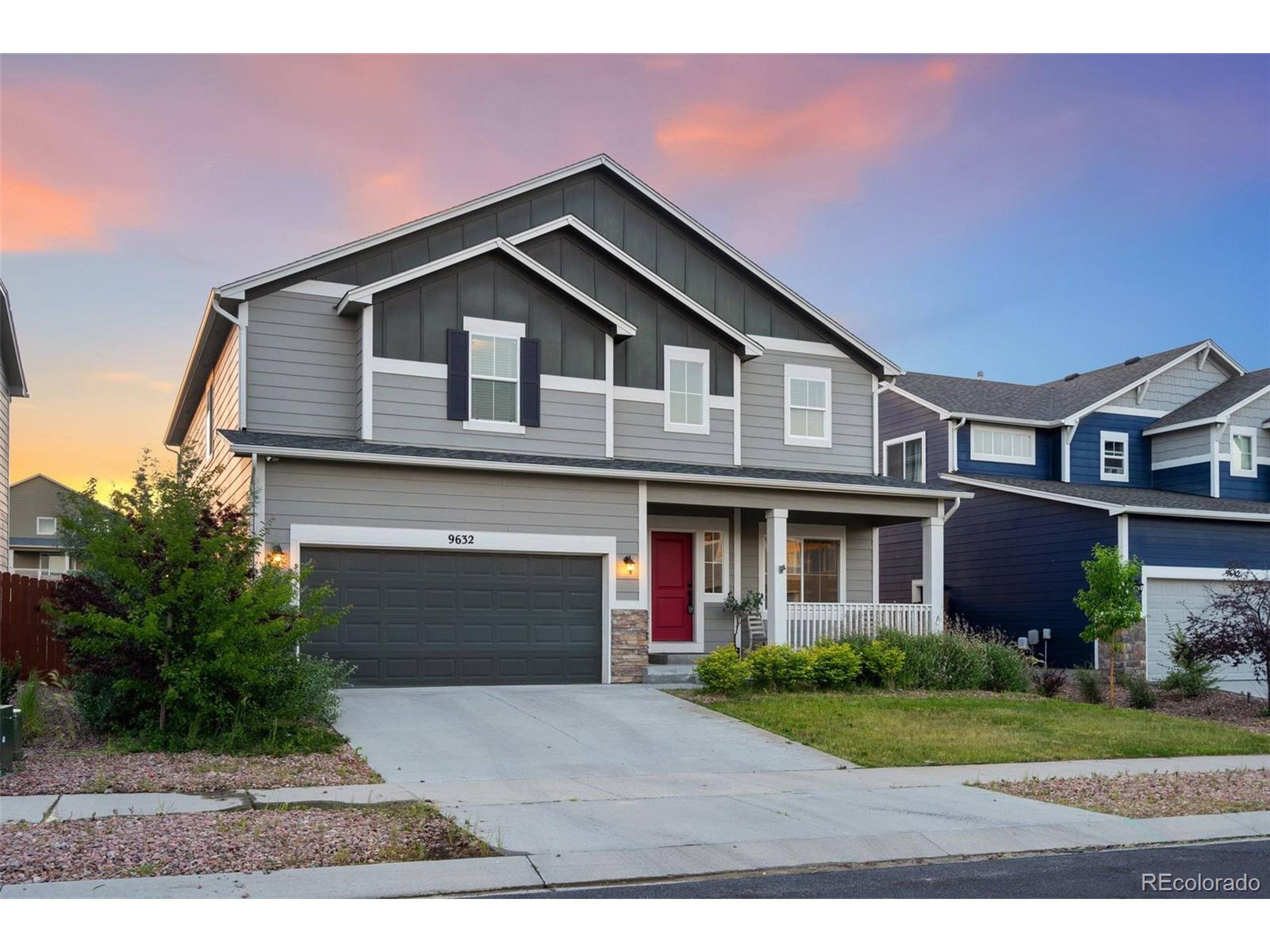 Peyton, CO 80831,9632 Emerald Vista Dr