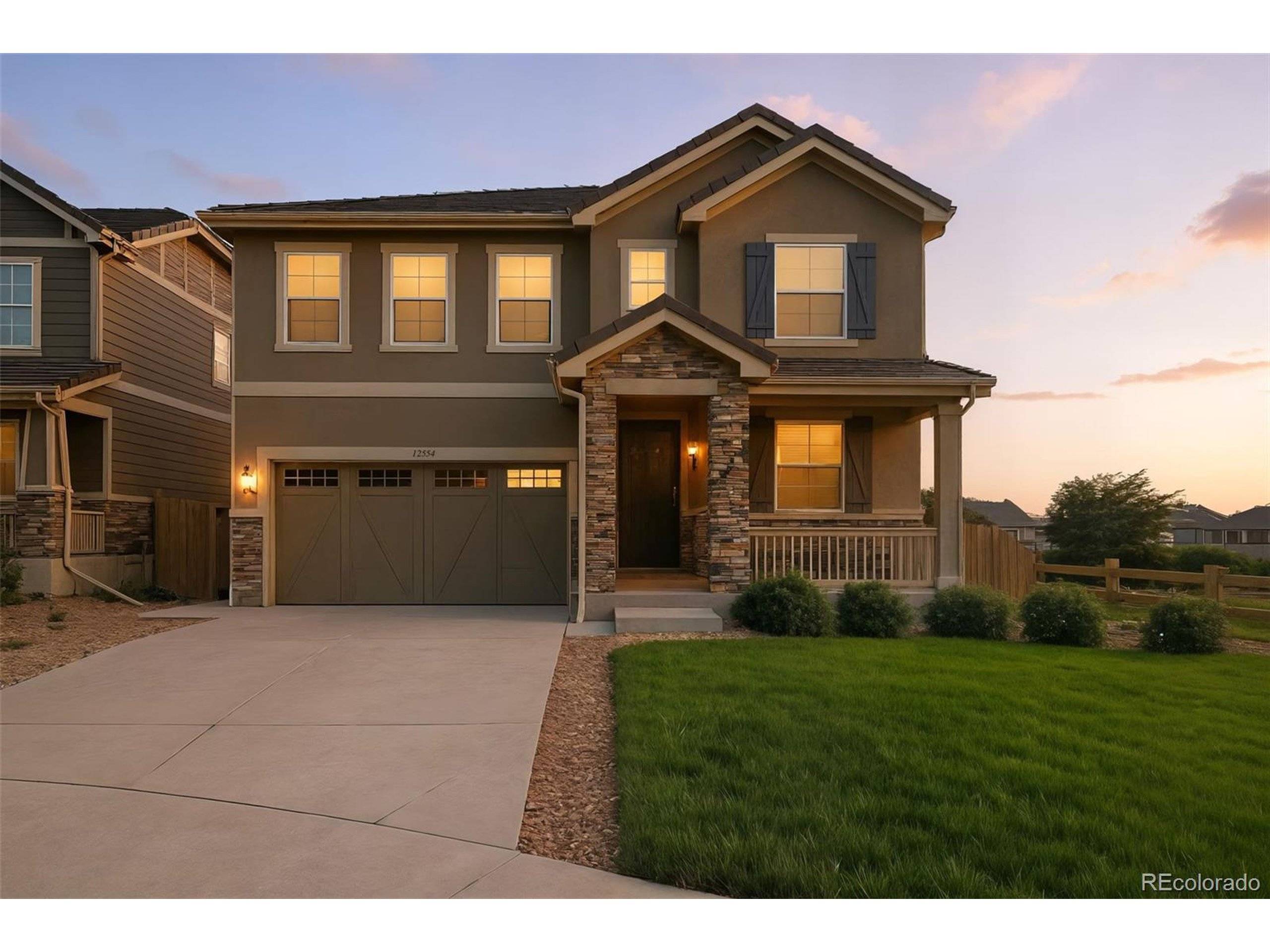Thornton, CO 80241,12554 Hudson Ct