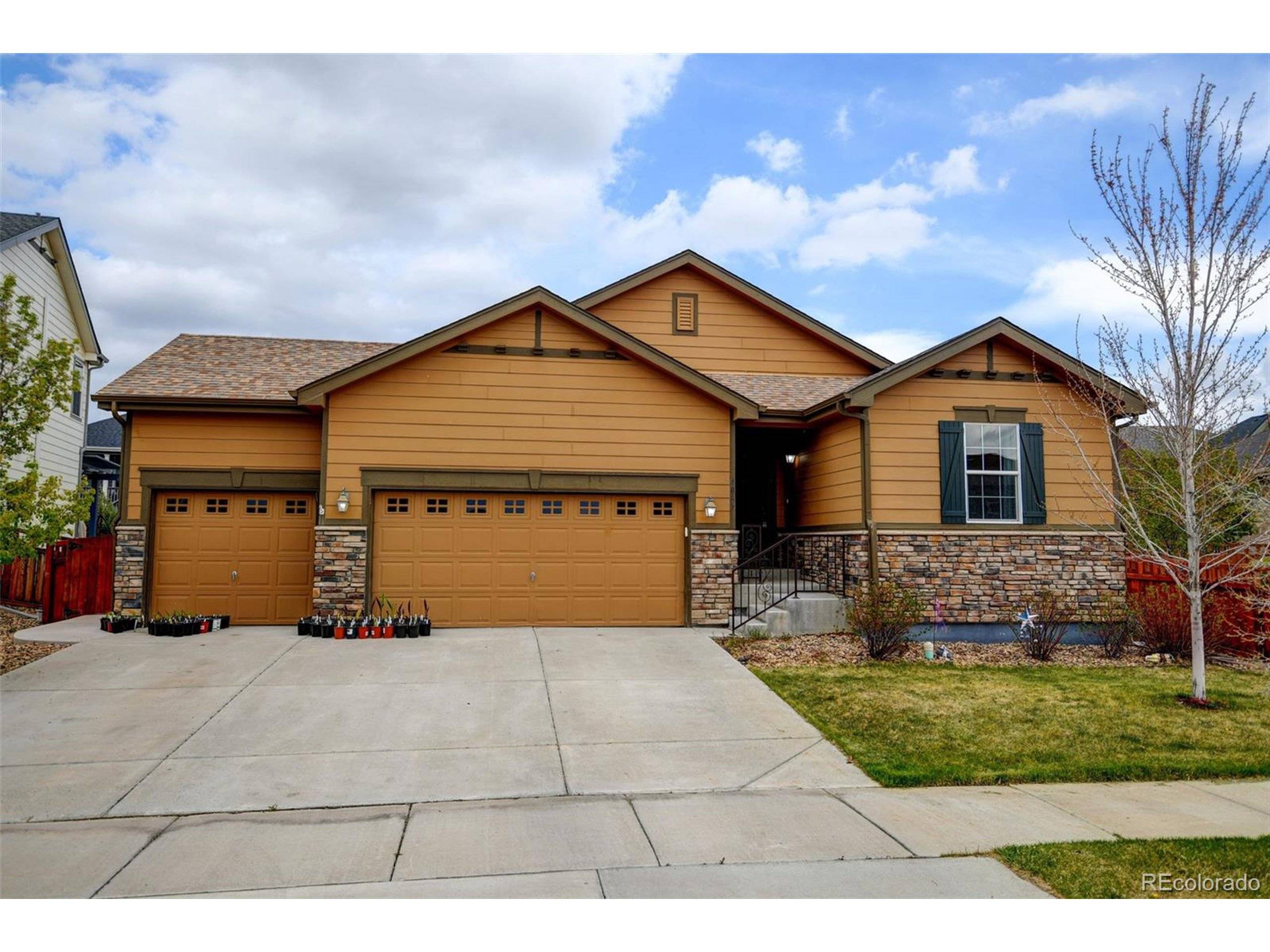 Dacono, CO 80514,4867 Wildflower Pl