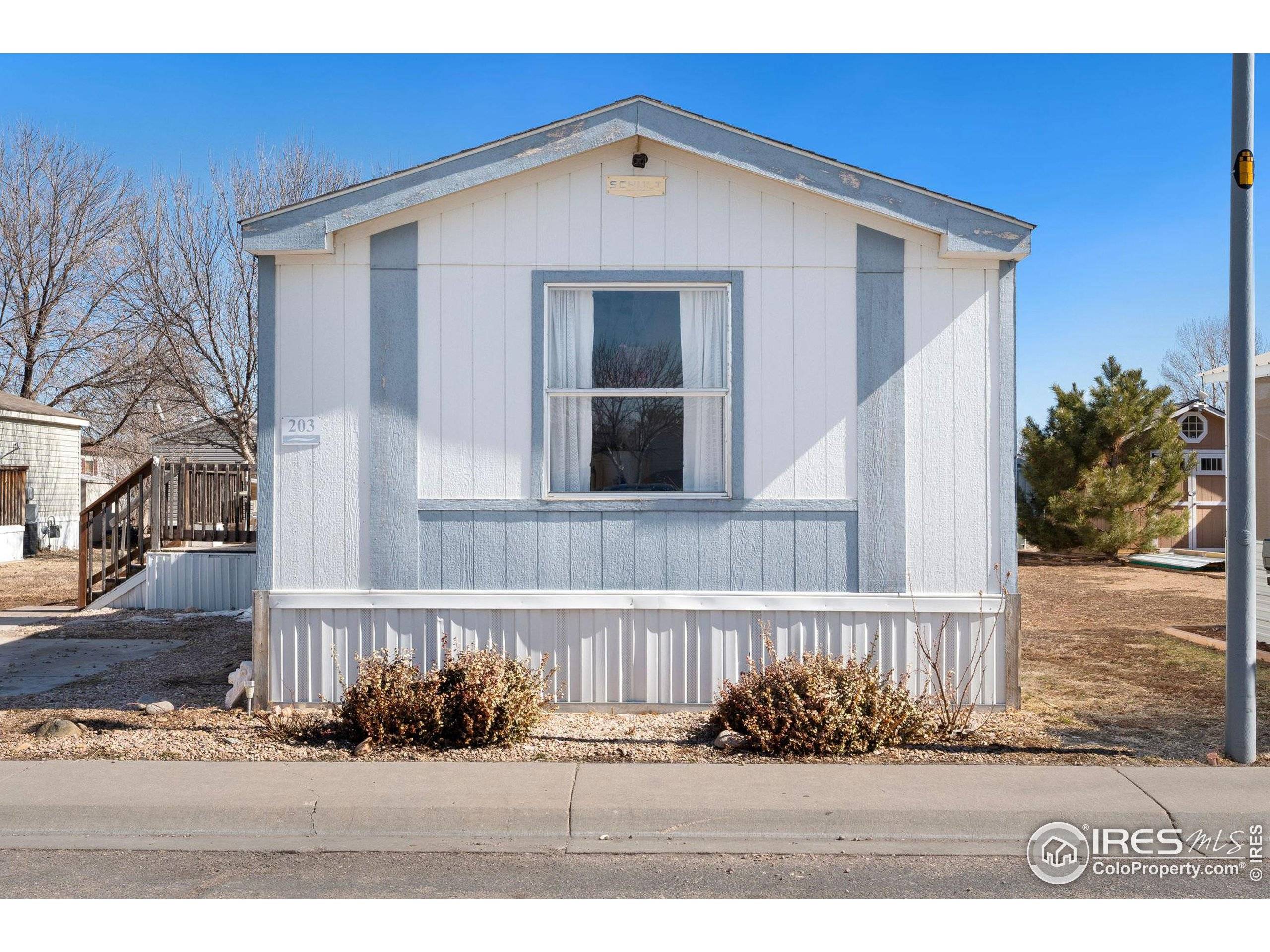 Greeley, CO 80631,435 N 35th Ave #203