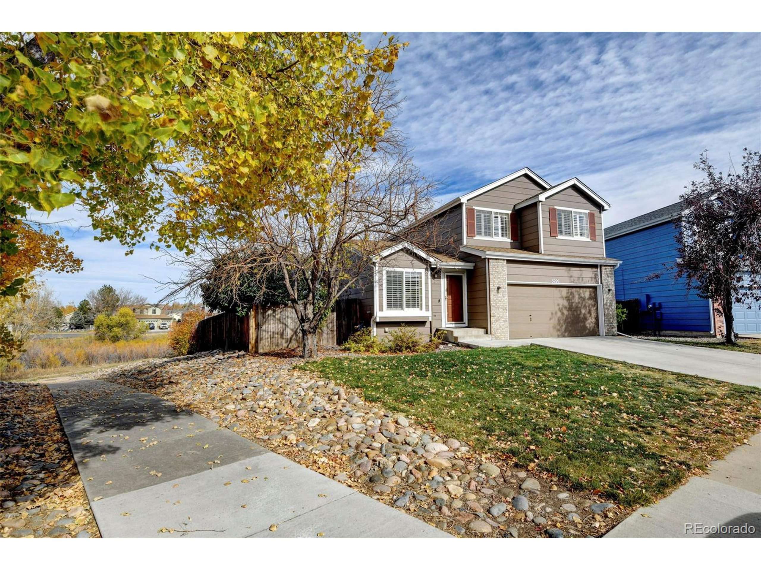 Centennial, CO 80015,5226 S Jericho Way